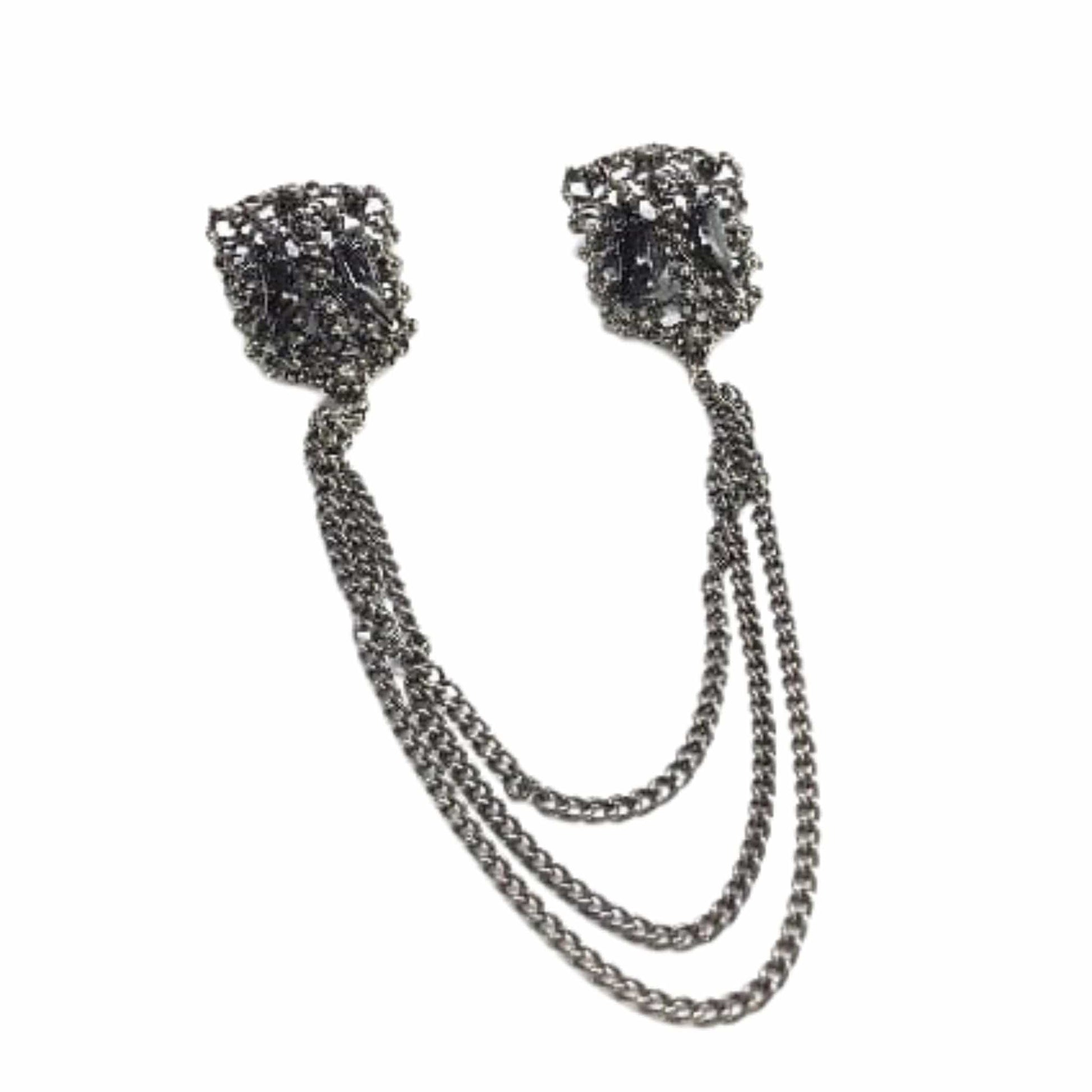 Cardigan Clips Bundle