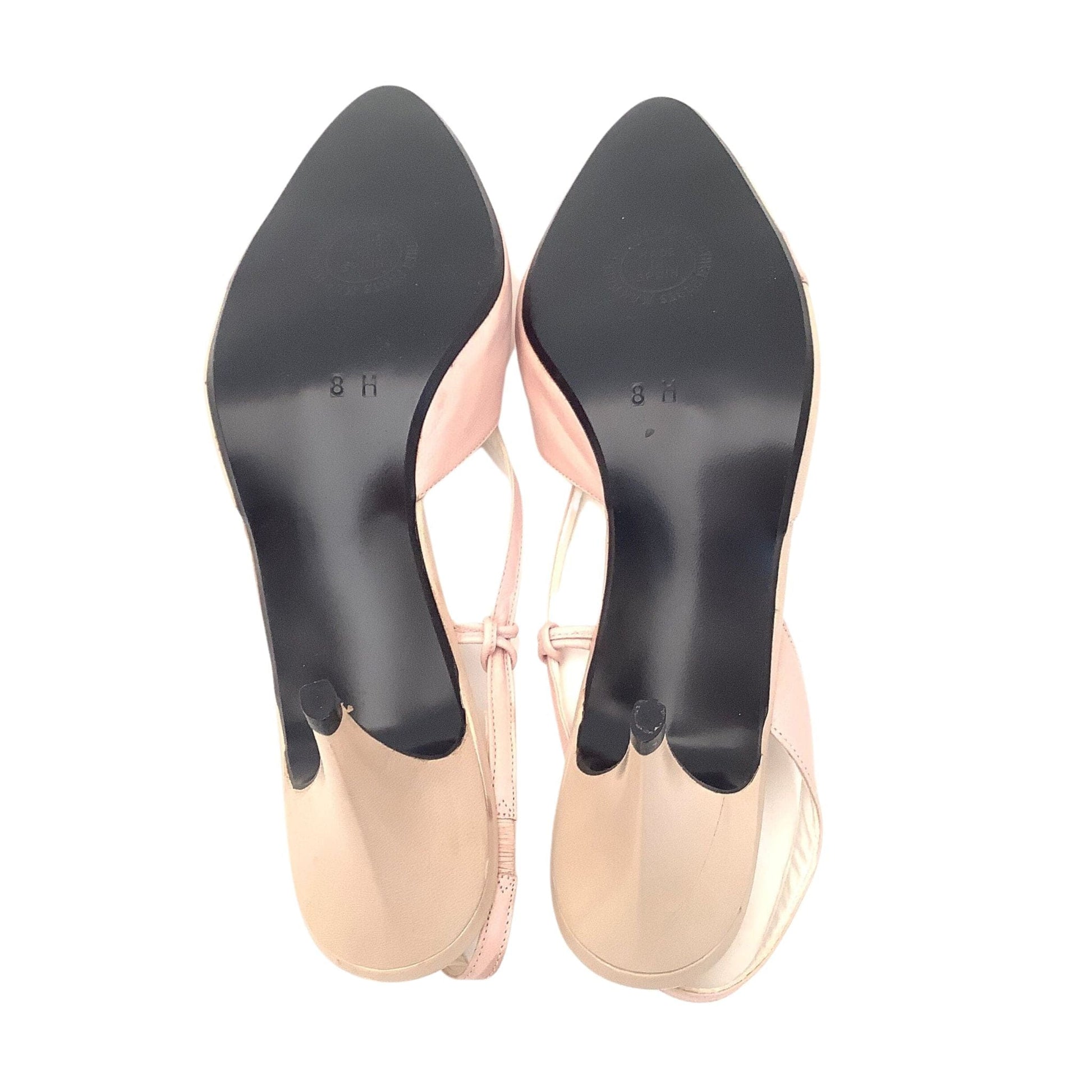 Caressa Slingback Heels