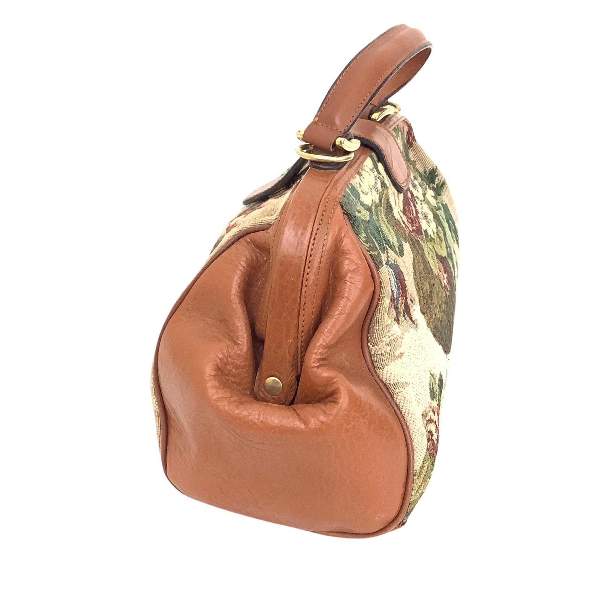 Carla Marchi Tapestry Bag