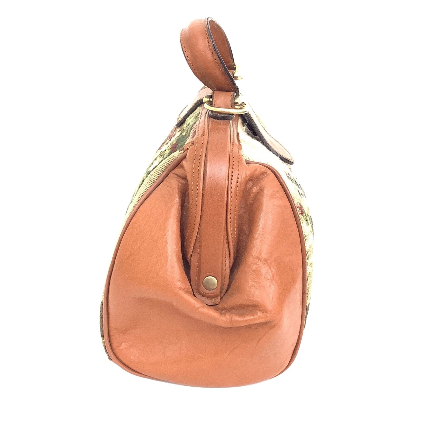 Carla Marchi Tapestry Bag