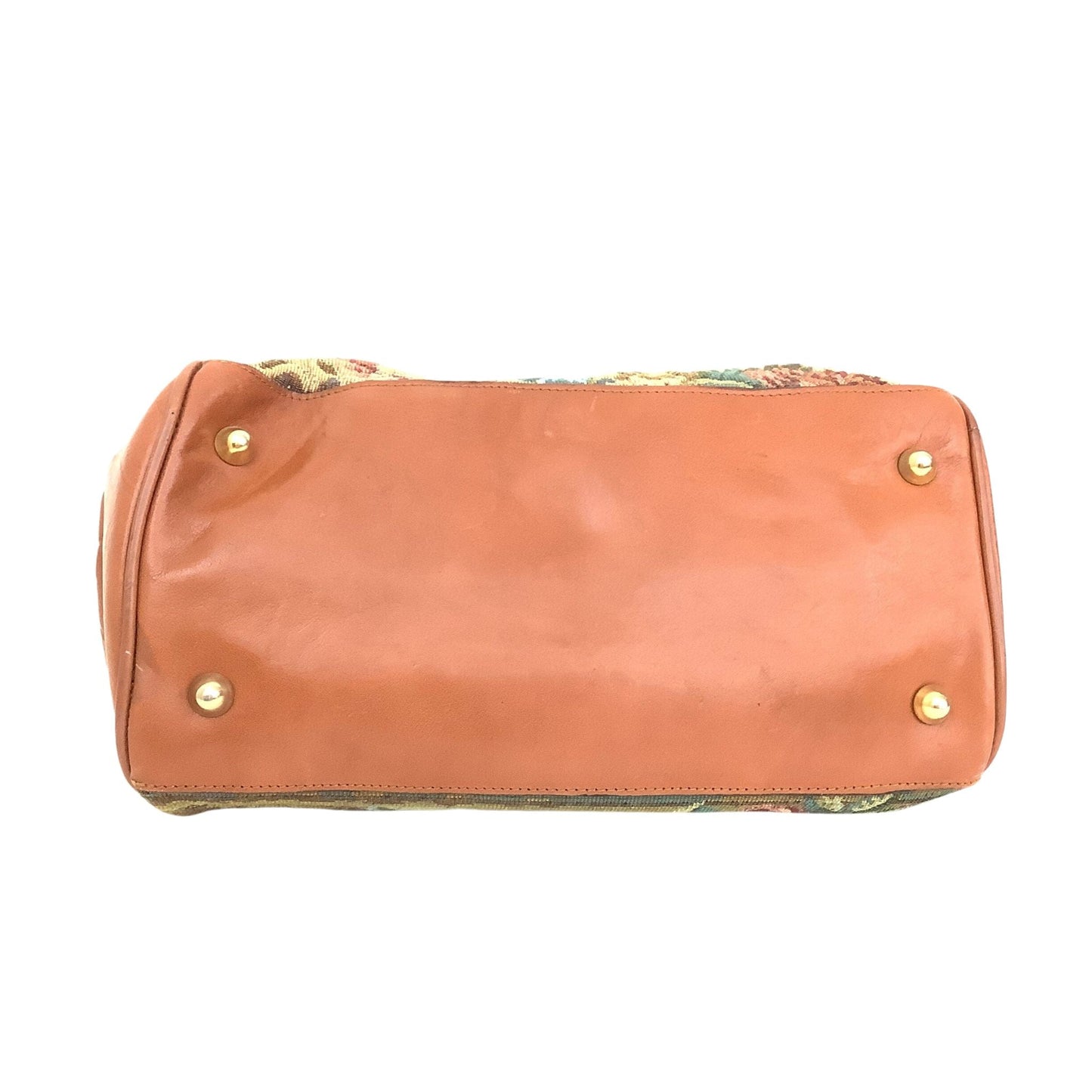 Carla Marchi Tapestry Bag