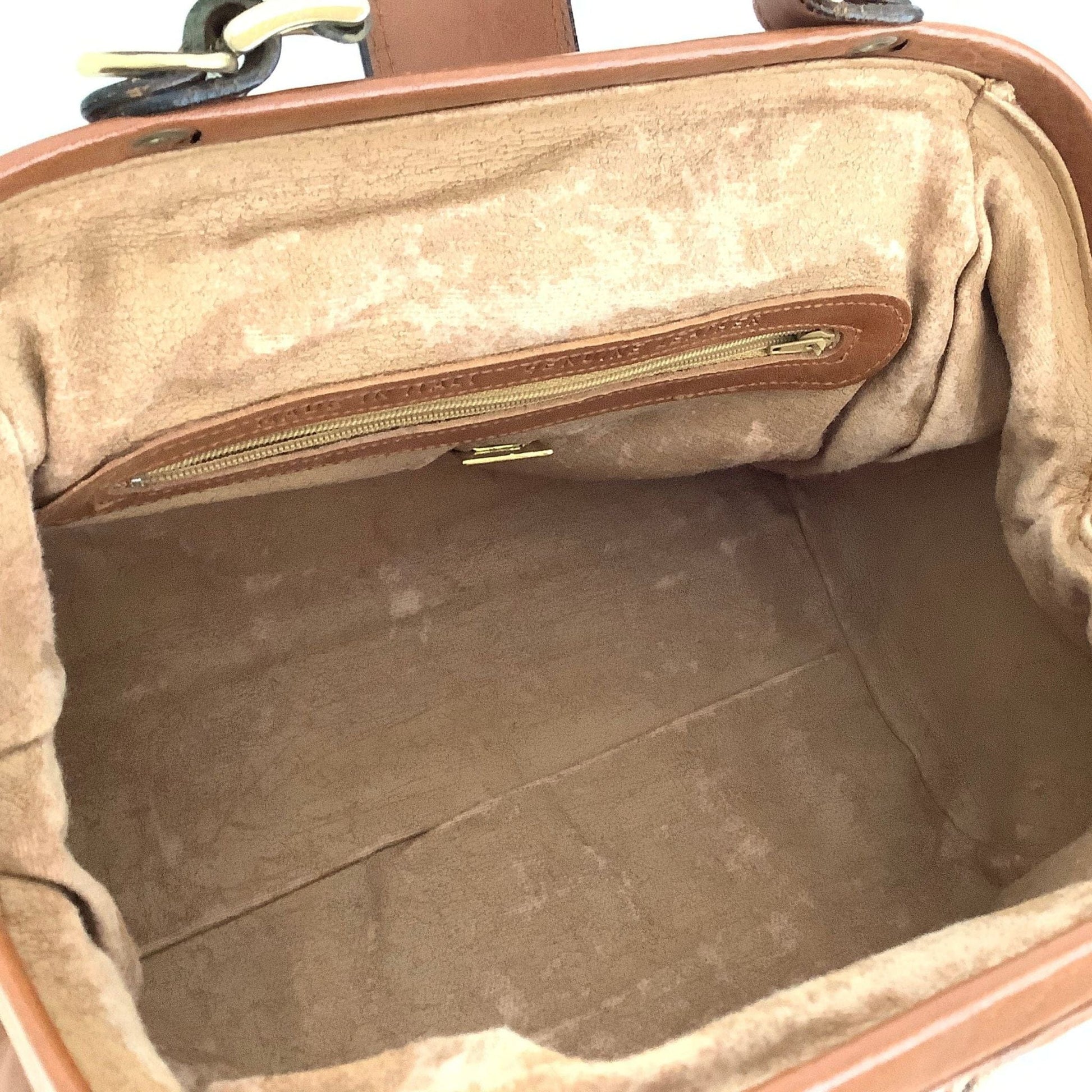 Carla Marchi Tapestry Bag