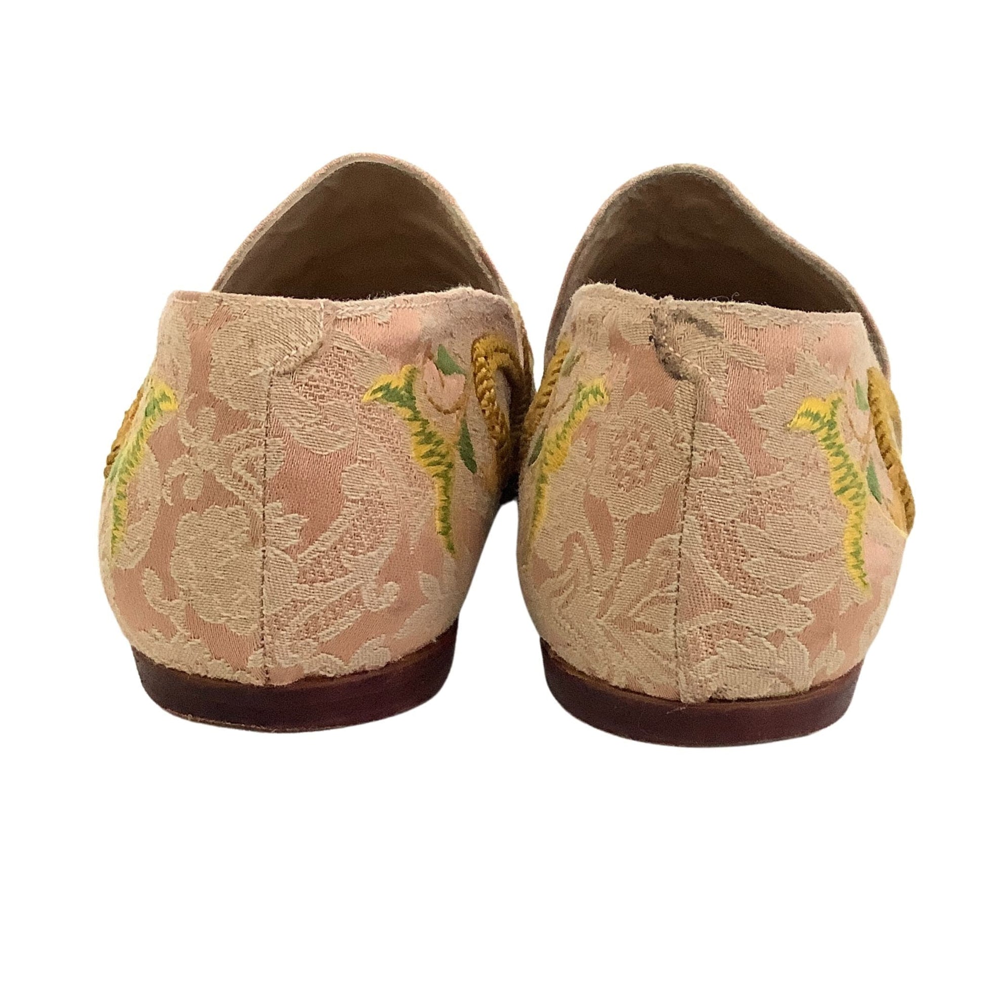 Carlos Suarez Slippers