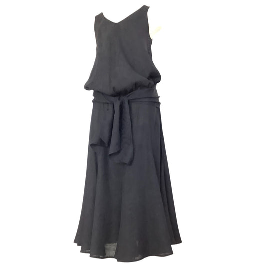 Carole Little Black Dress