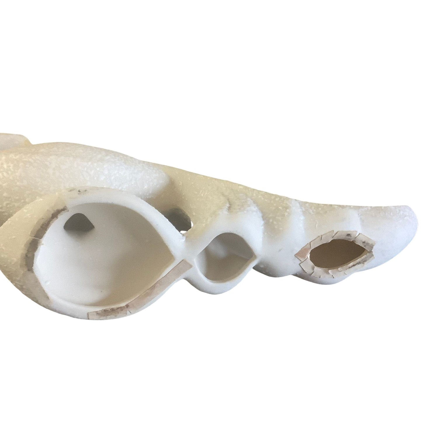 Ceramic Peacock Figurines