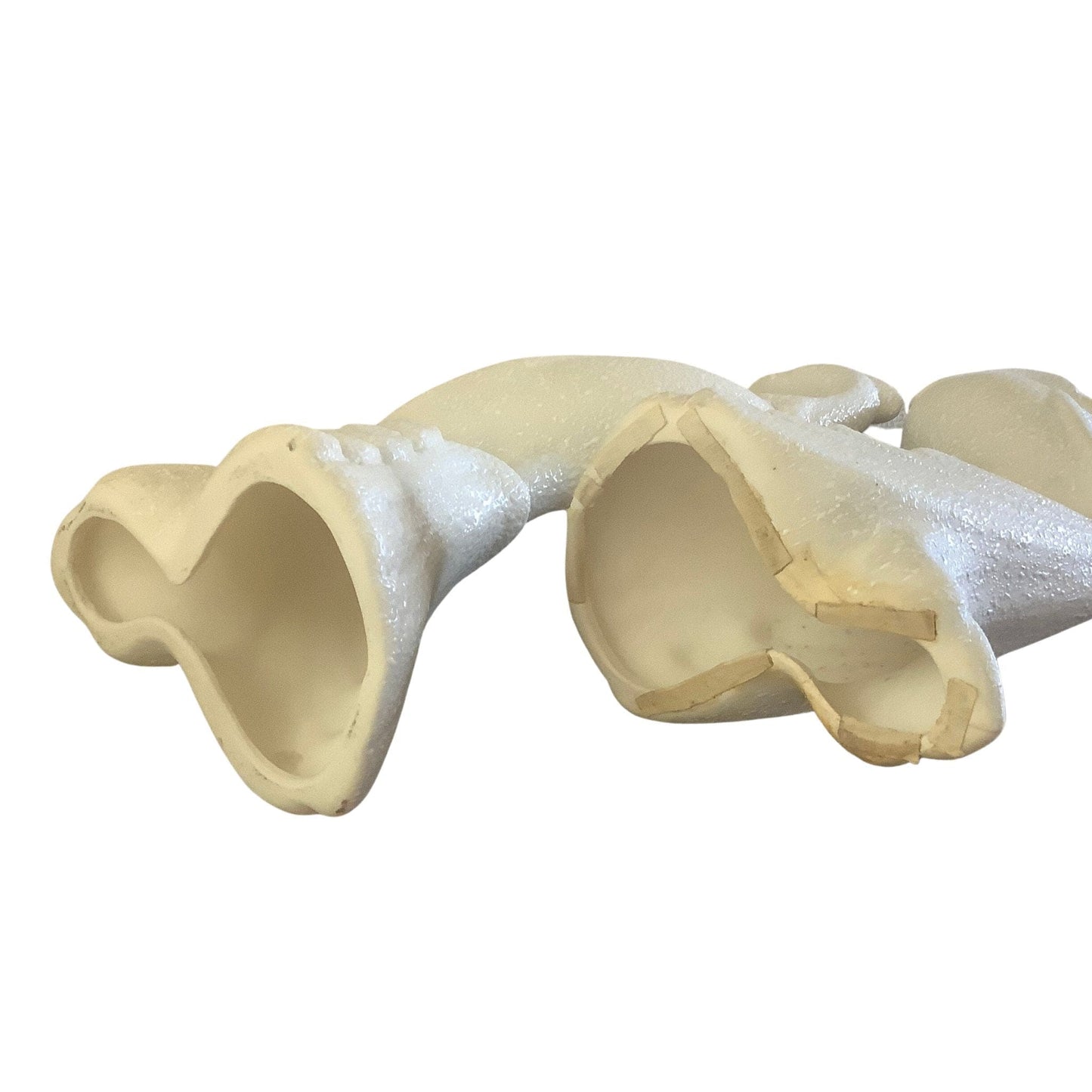 Ceramic Peacock Figurines