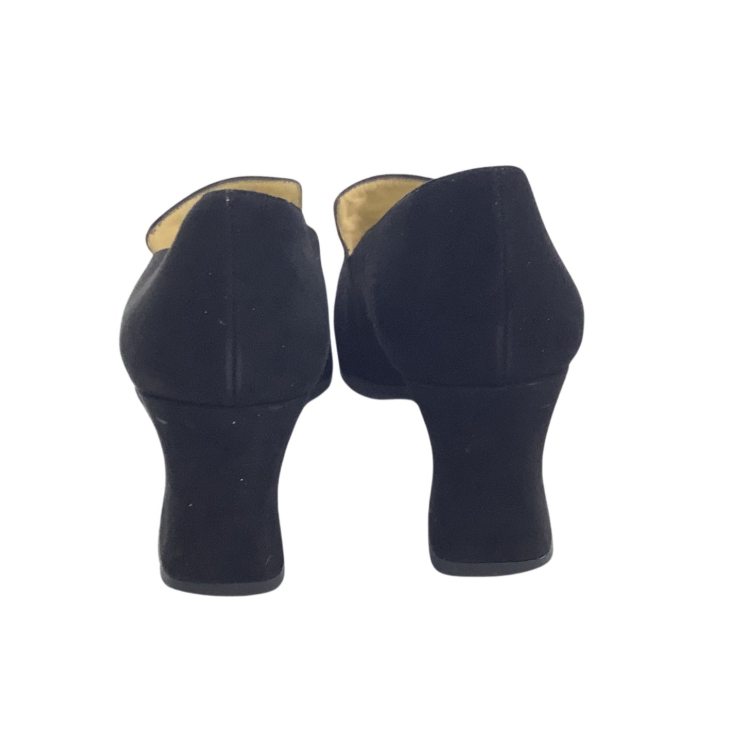 Charles Jourdan Heels