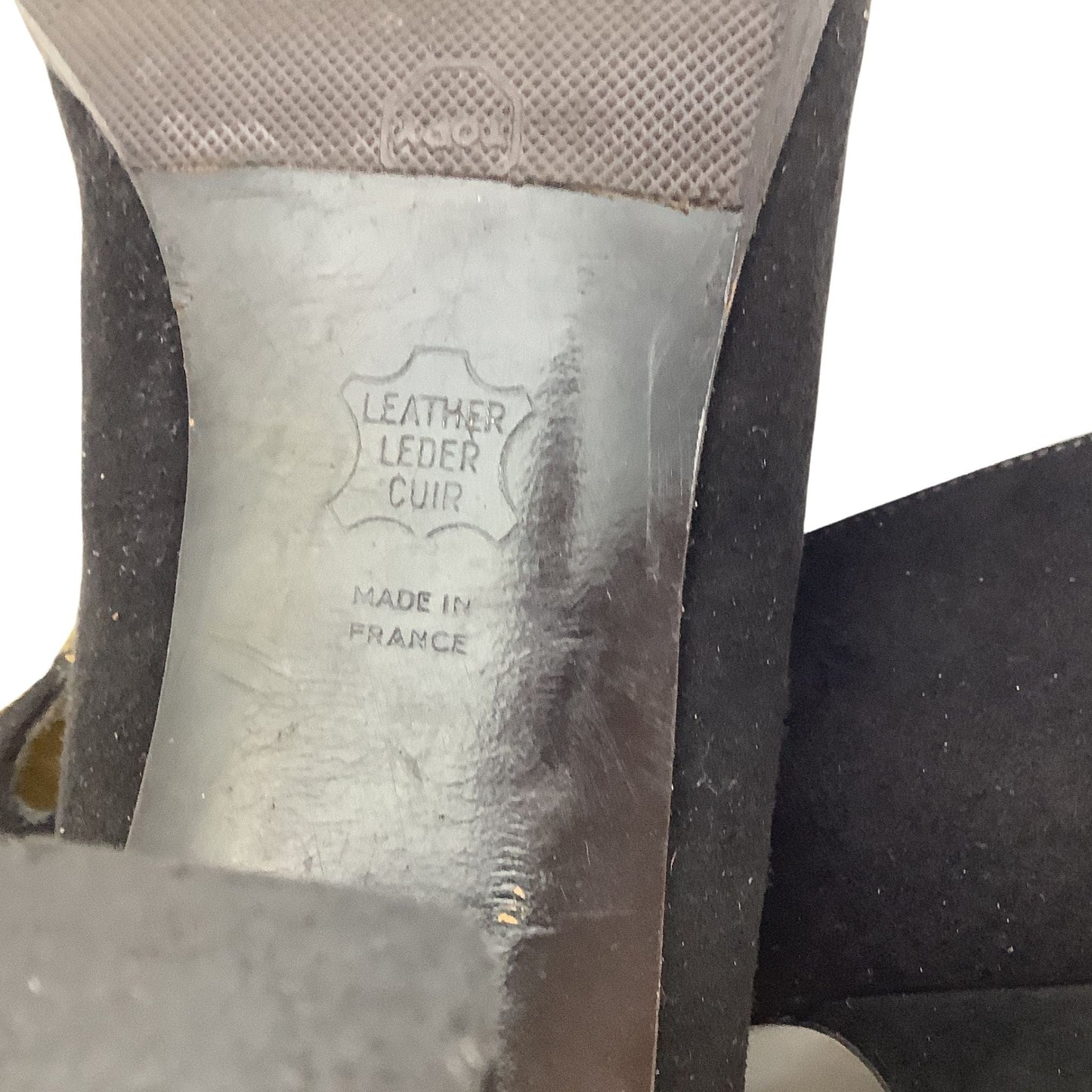 Charles Jourdan Heels