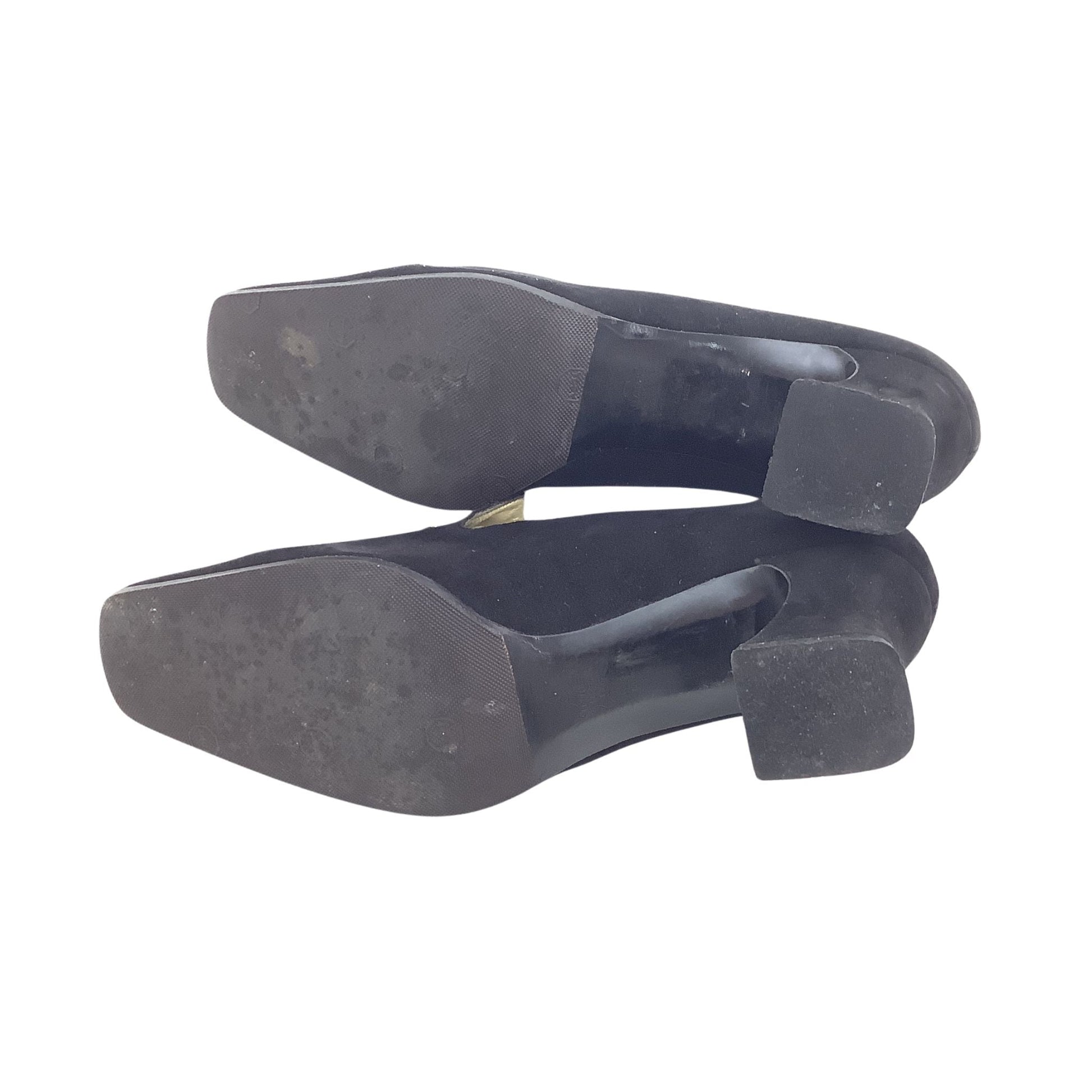 Charles Jourdan Heels