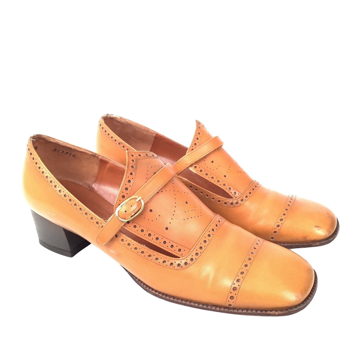 Charles Jourdan Loafers