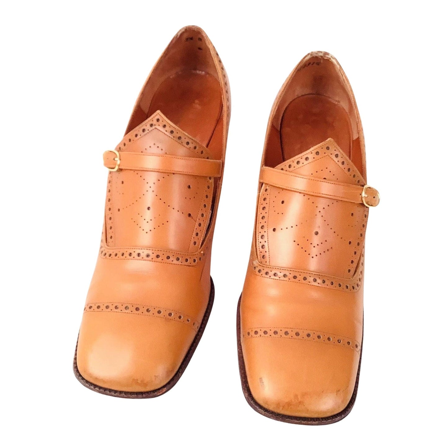 Charles Jourdan Loafers