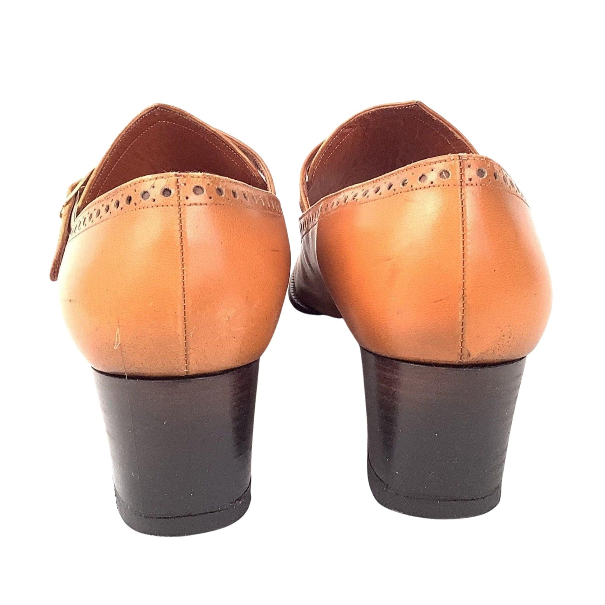 Charles Jourdan Loafers