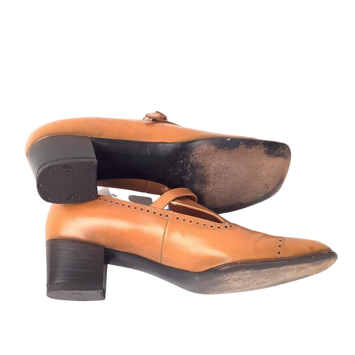 Charles Jourdan Loafers