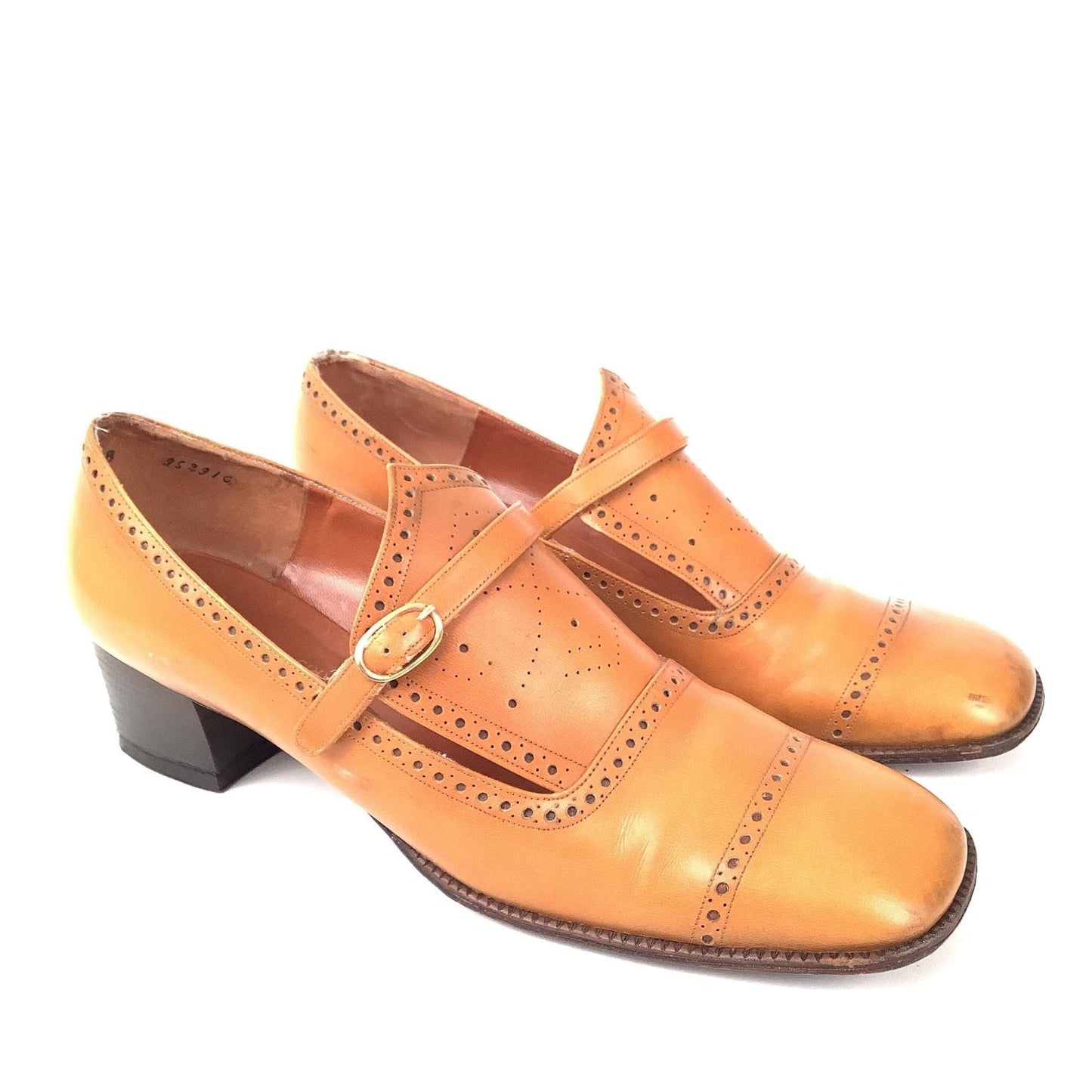 Charles Jourdan Loafers