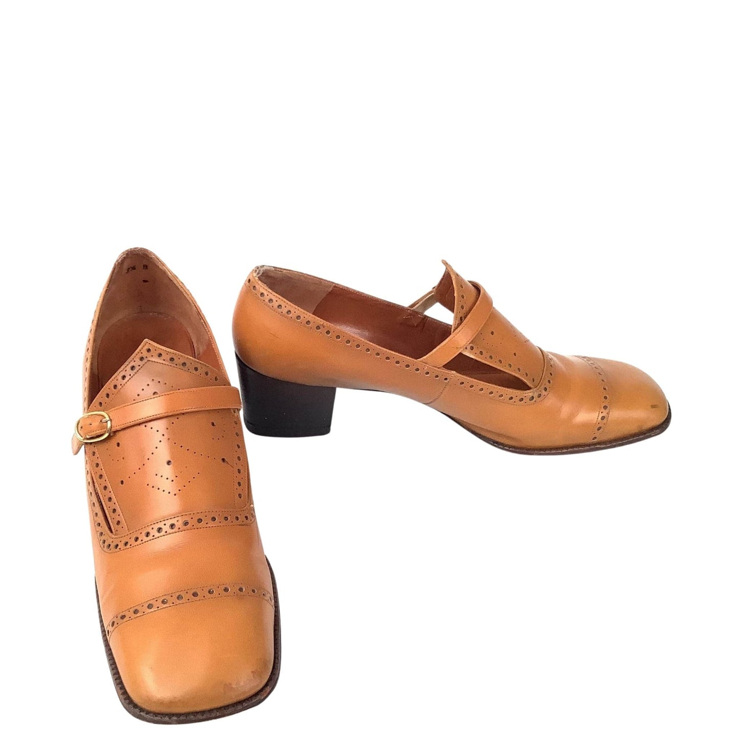 Charles Jourdan Loafers