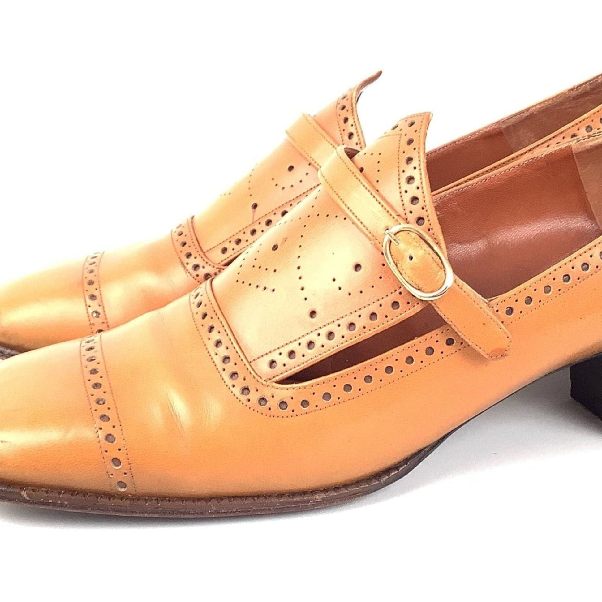 Charles Jourdan Loafers