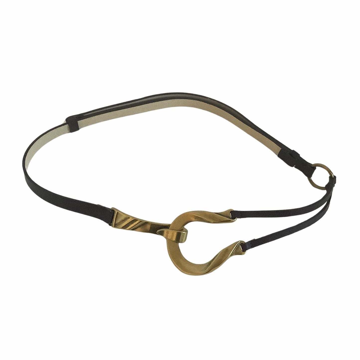Chico's Equestrian Belt