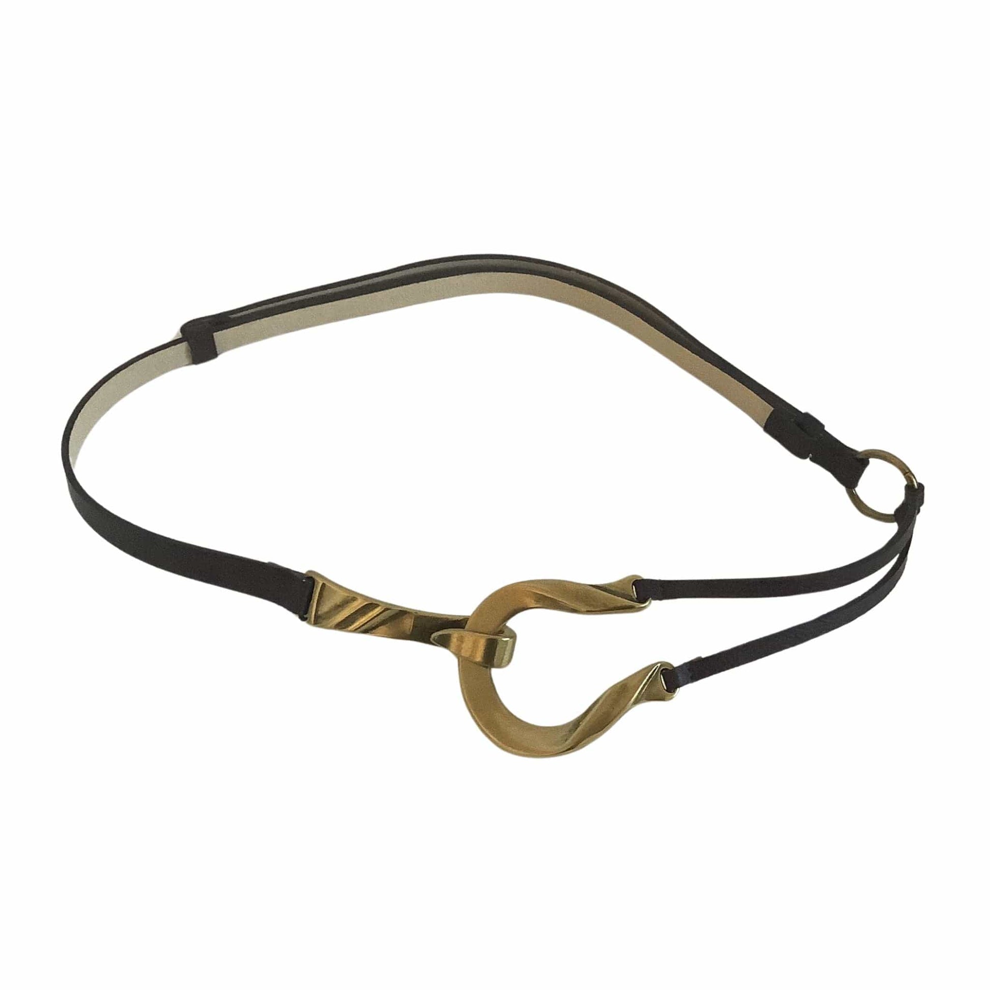 Chico's Equestrian Belt