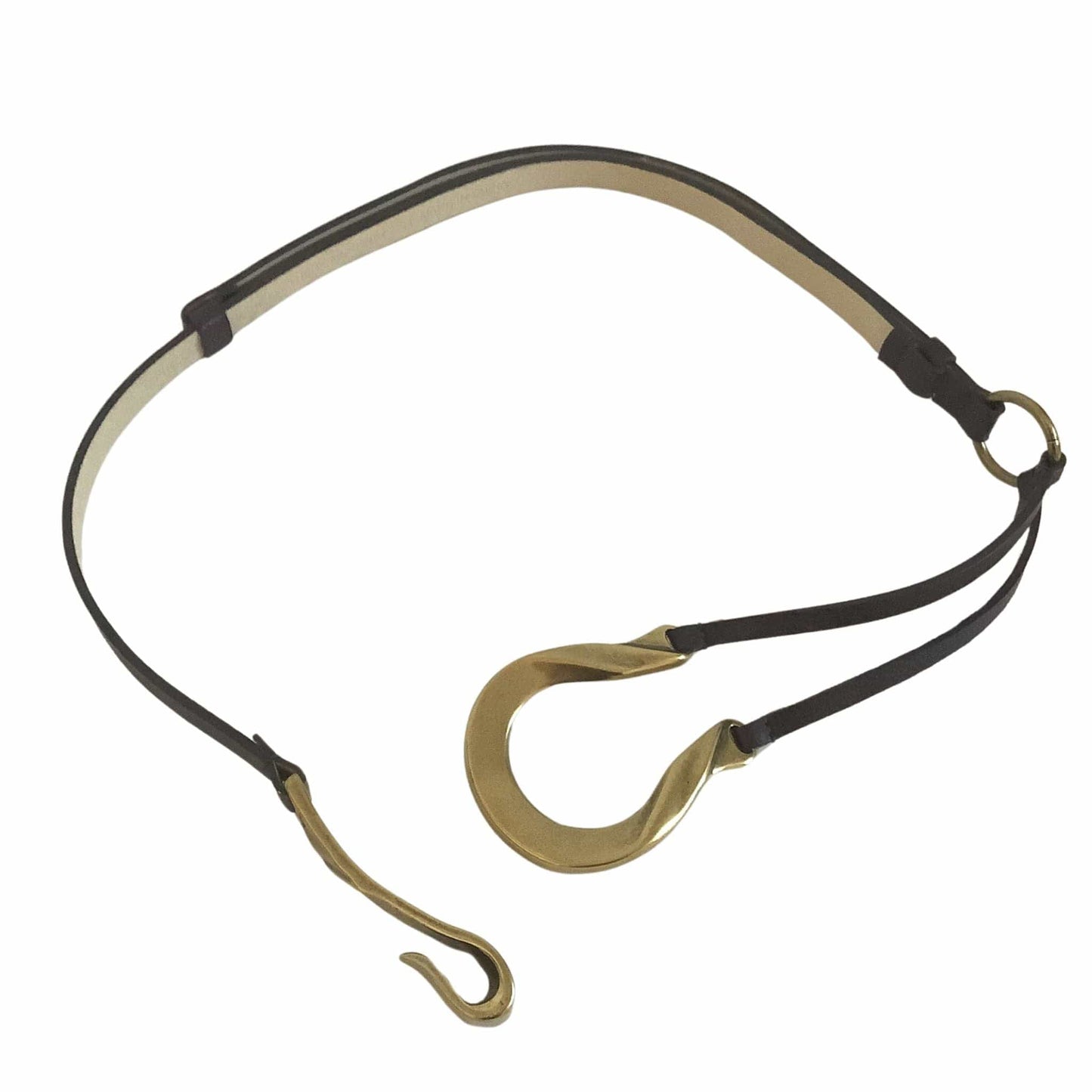 Chico's Equestrian Belt