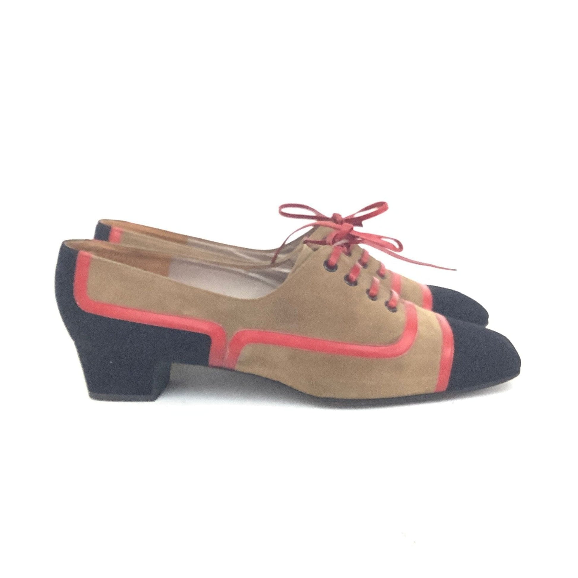 Christian Dior Oxfords