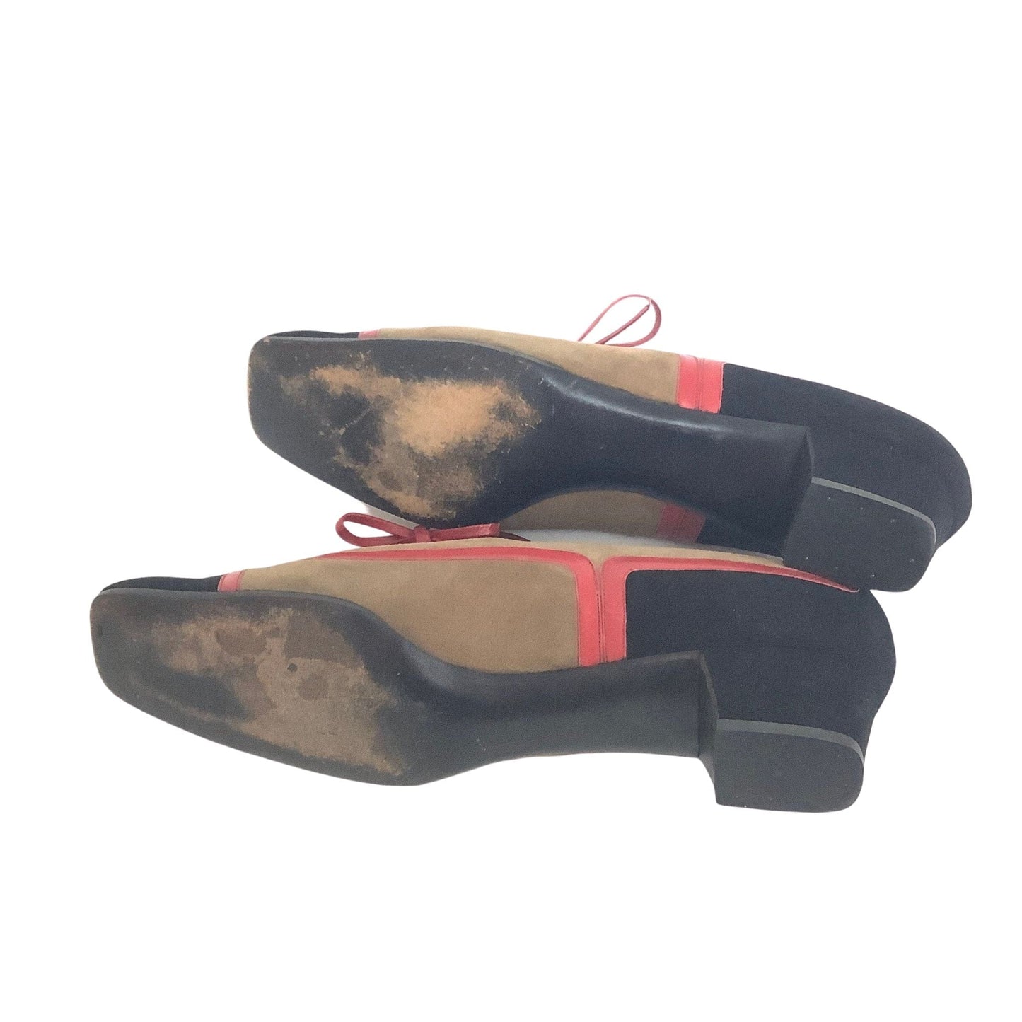 Christian Dior Oxfords