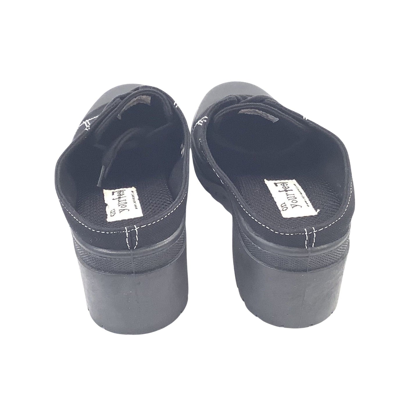 Chunky Mule Creepers