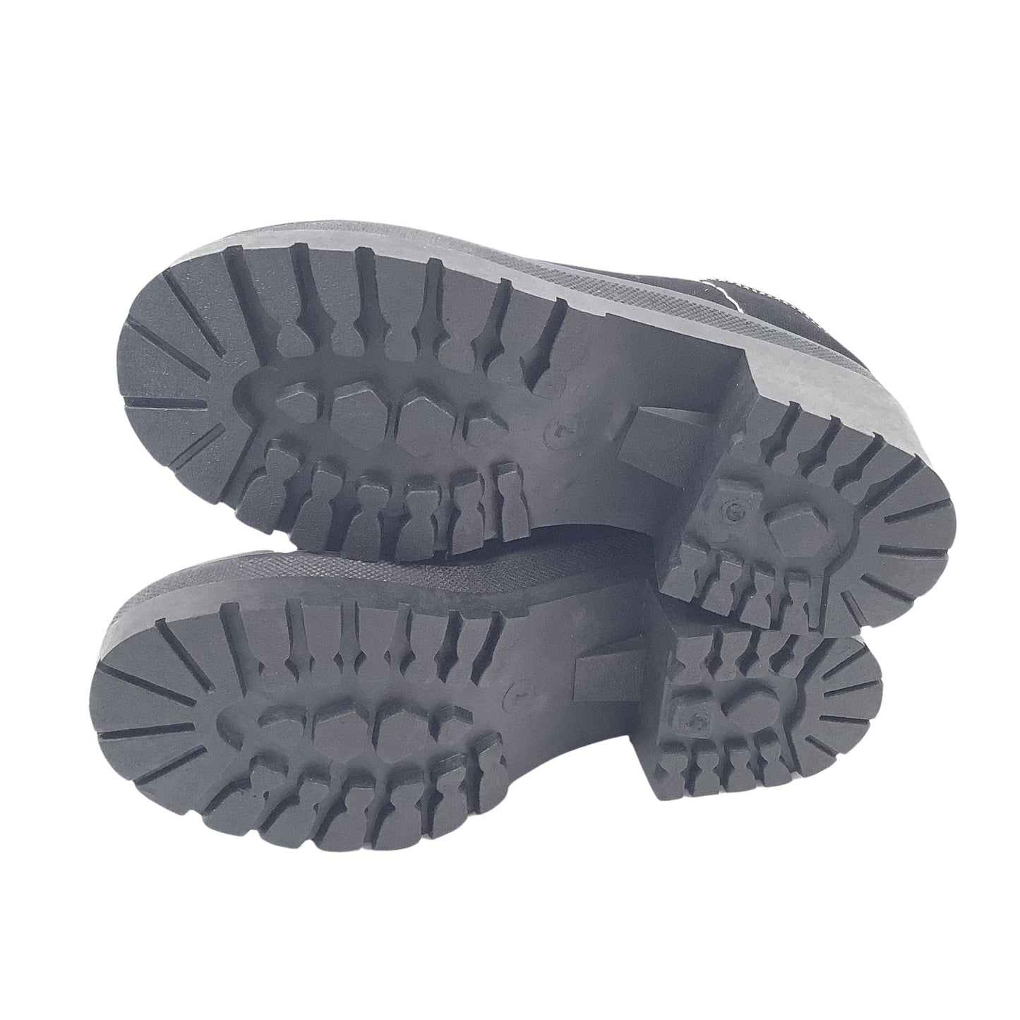 Chunky Mule Creepers