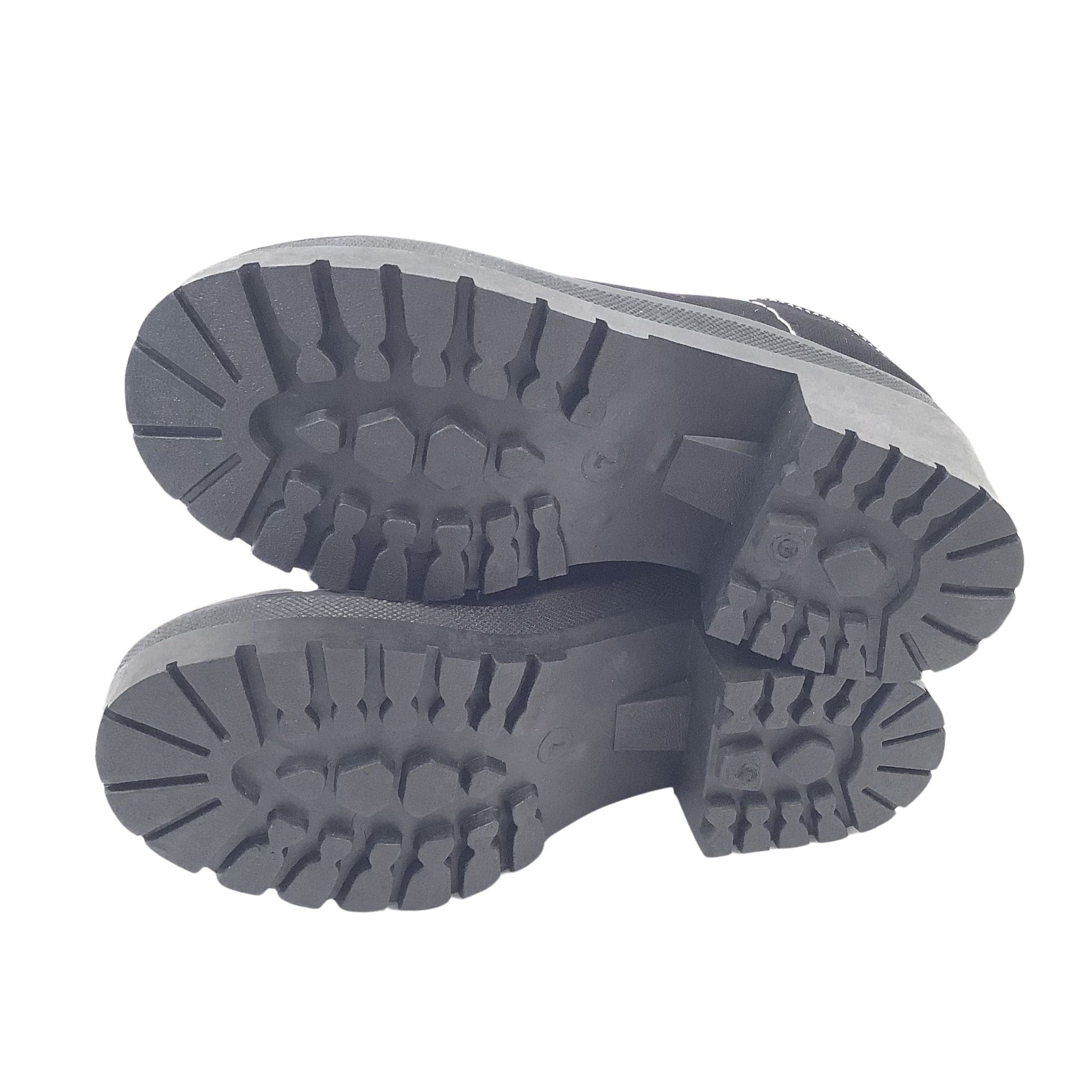 Chunky Mule Creepers