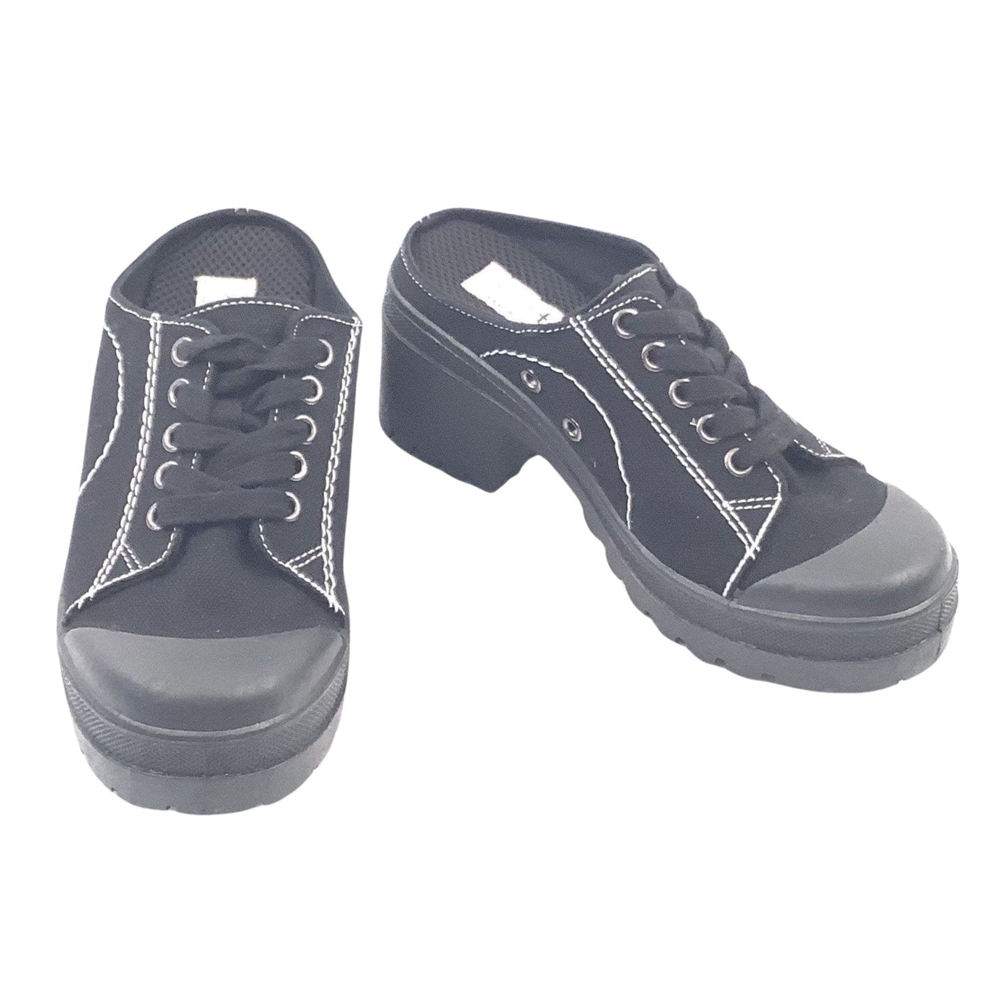 Chunky Mule Creepers