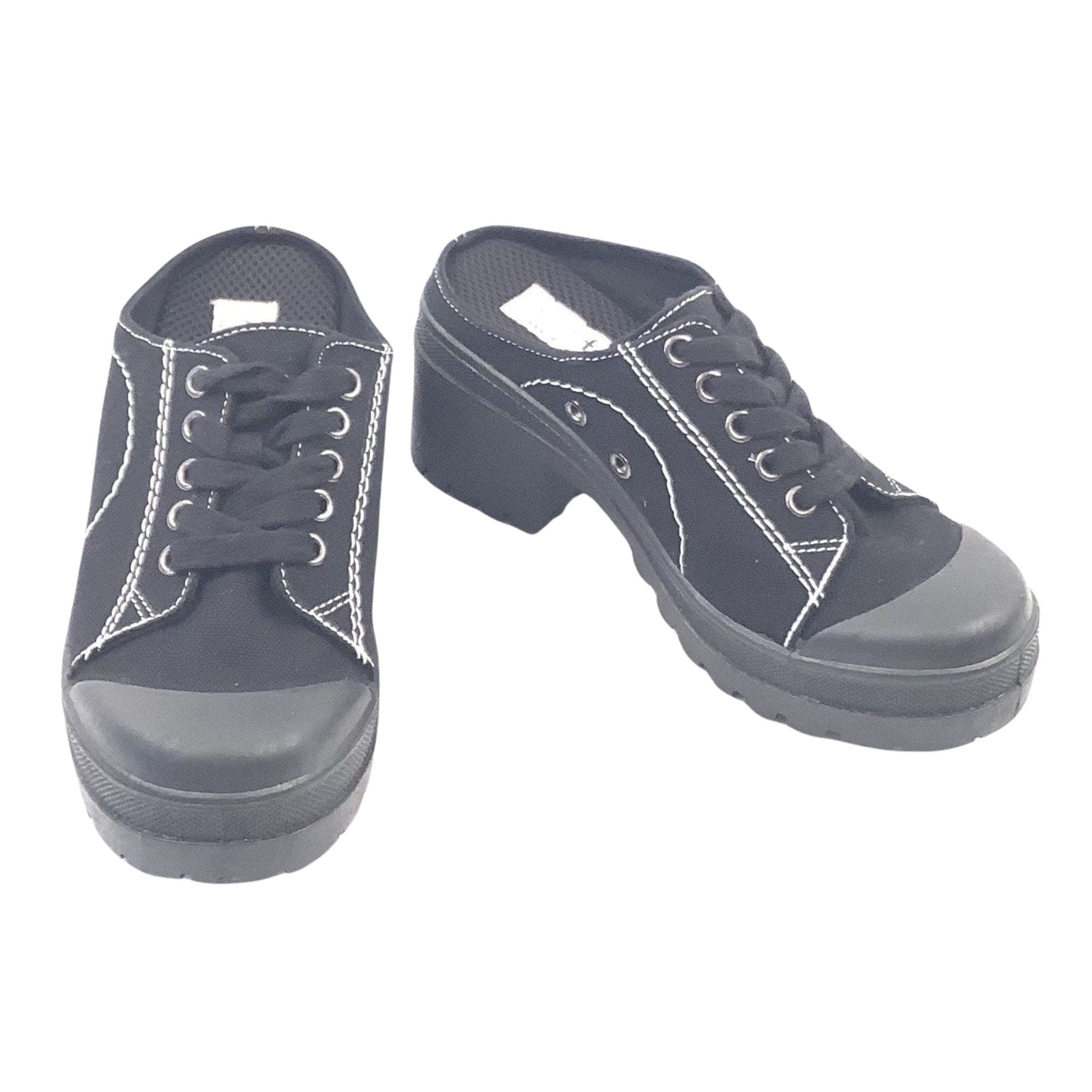 Chunky Mule Creepers