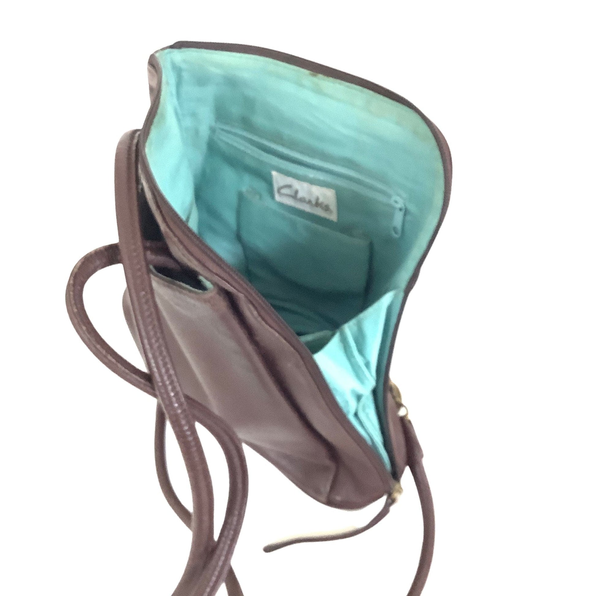Clarks Mini-Backpack 1990s