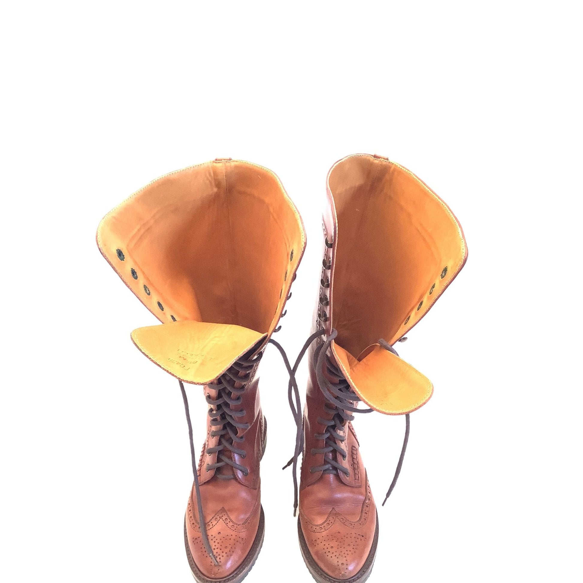 Cole Haan Vintage Boots
