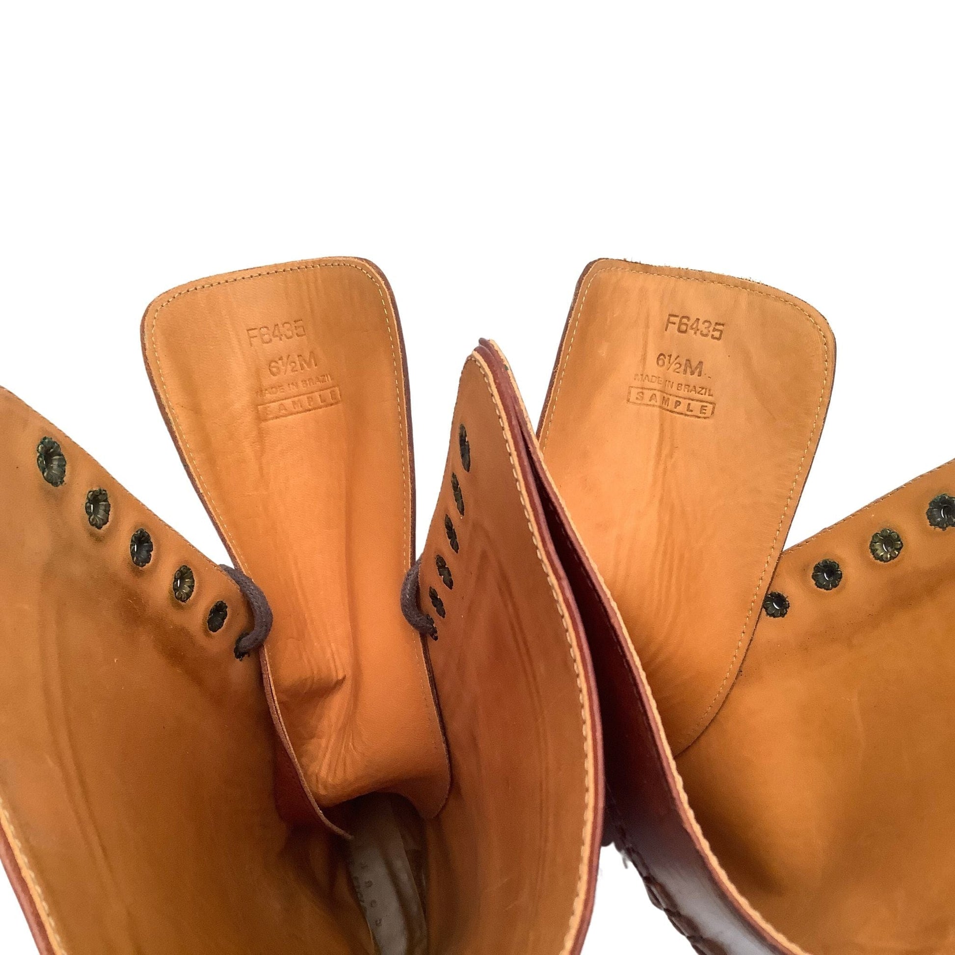 Cole Haan Vintage Boots