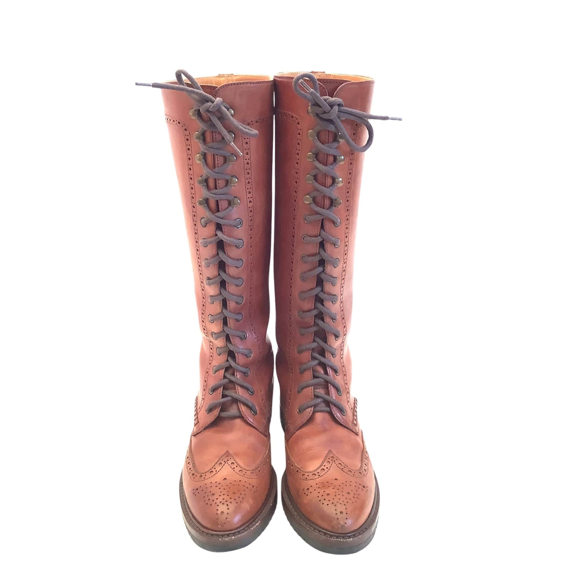 Cole Haan Vintage Boots