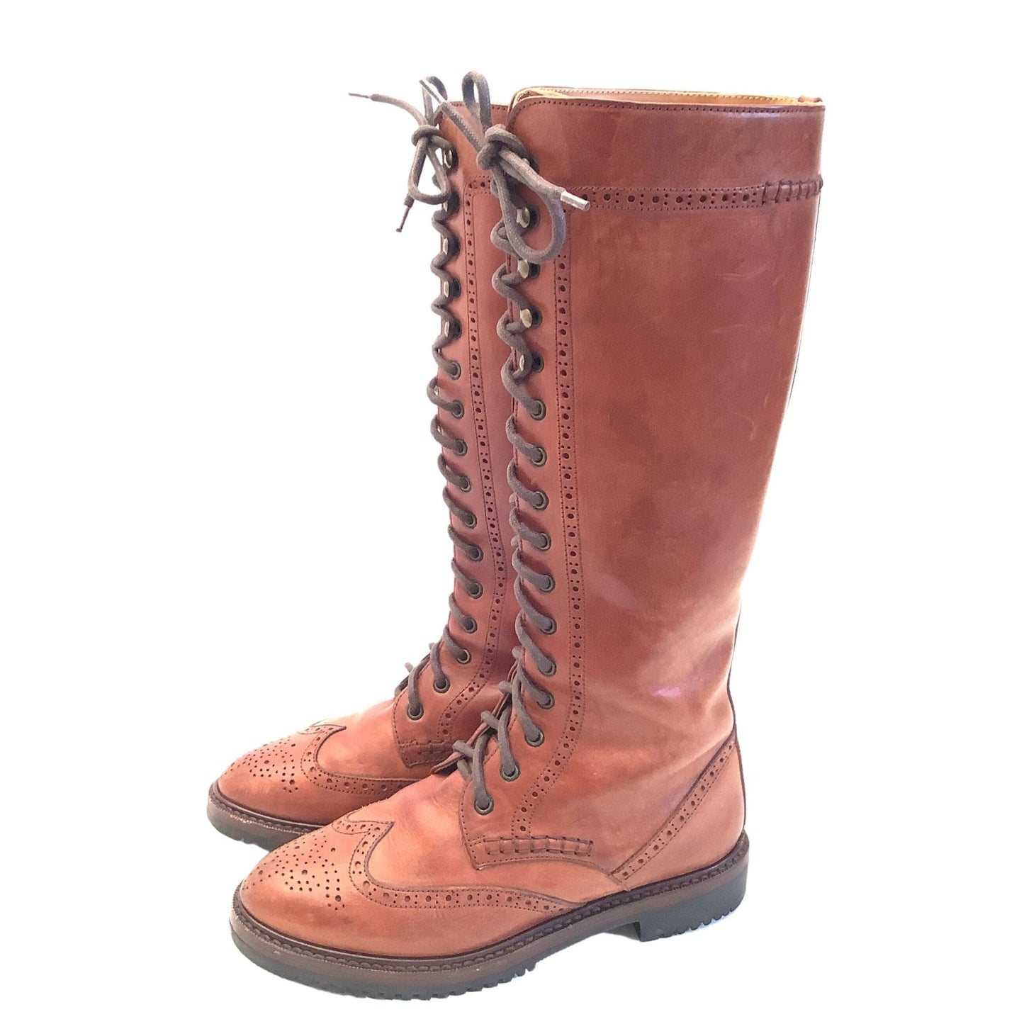 Cole Haan Vintage Boots