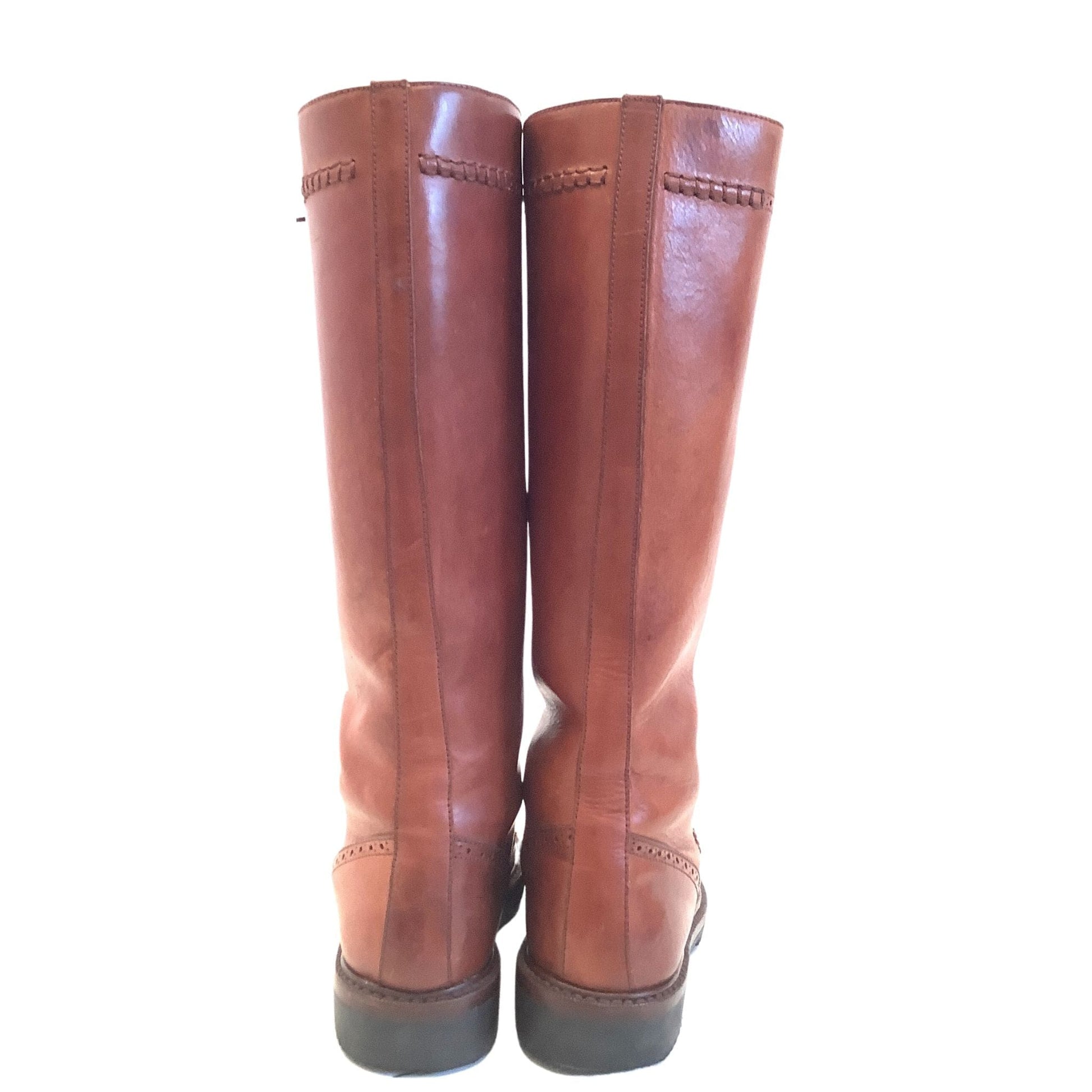 Cole Haan Vintage Boots