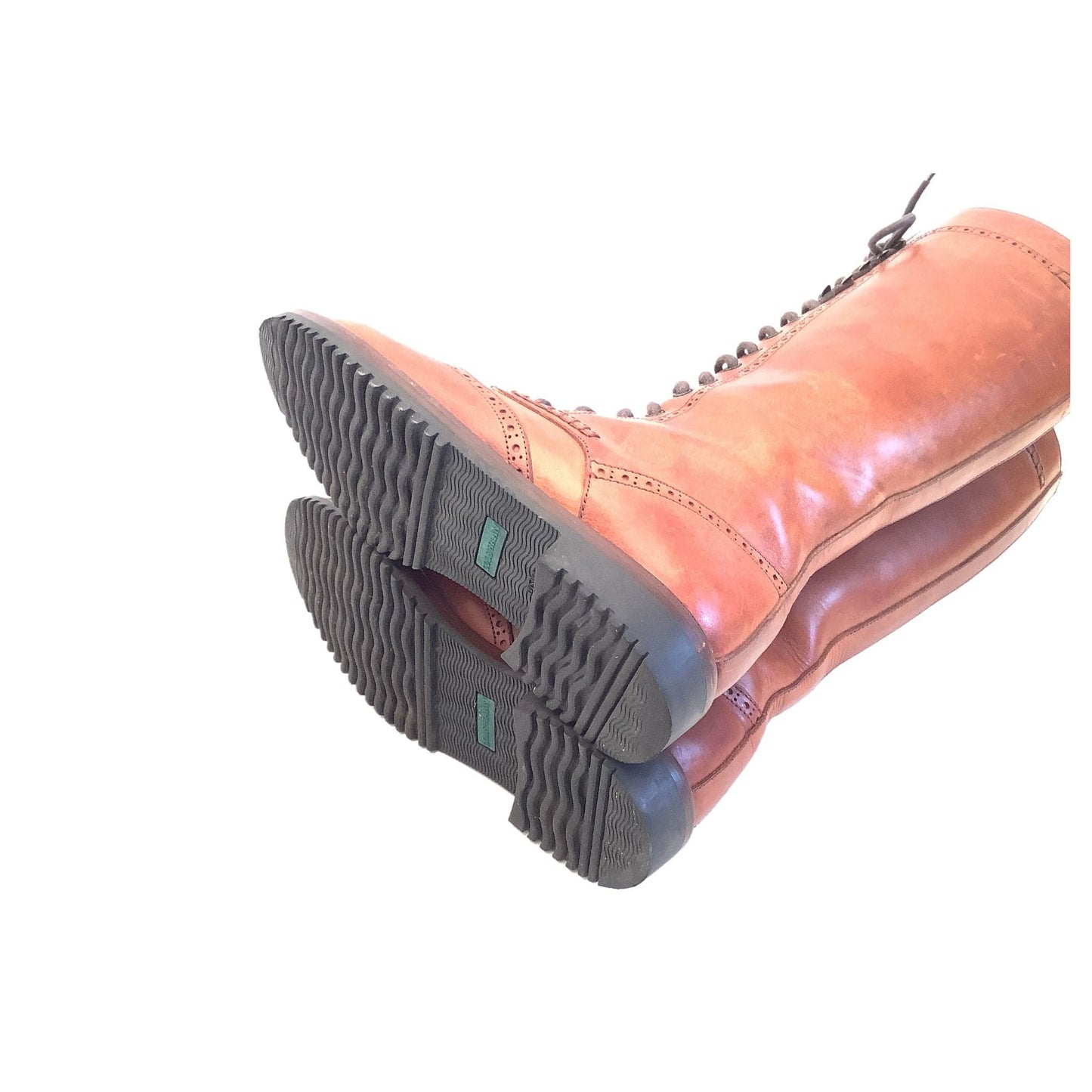 Cole Haan Vintage Boots