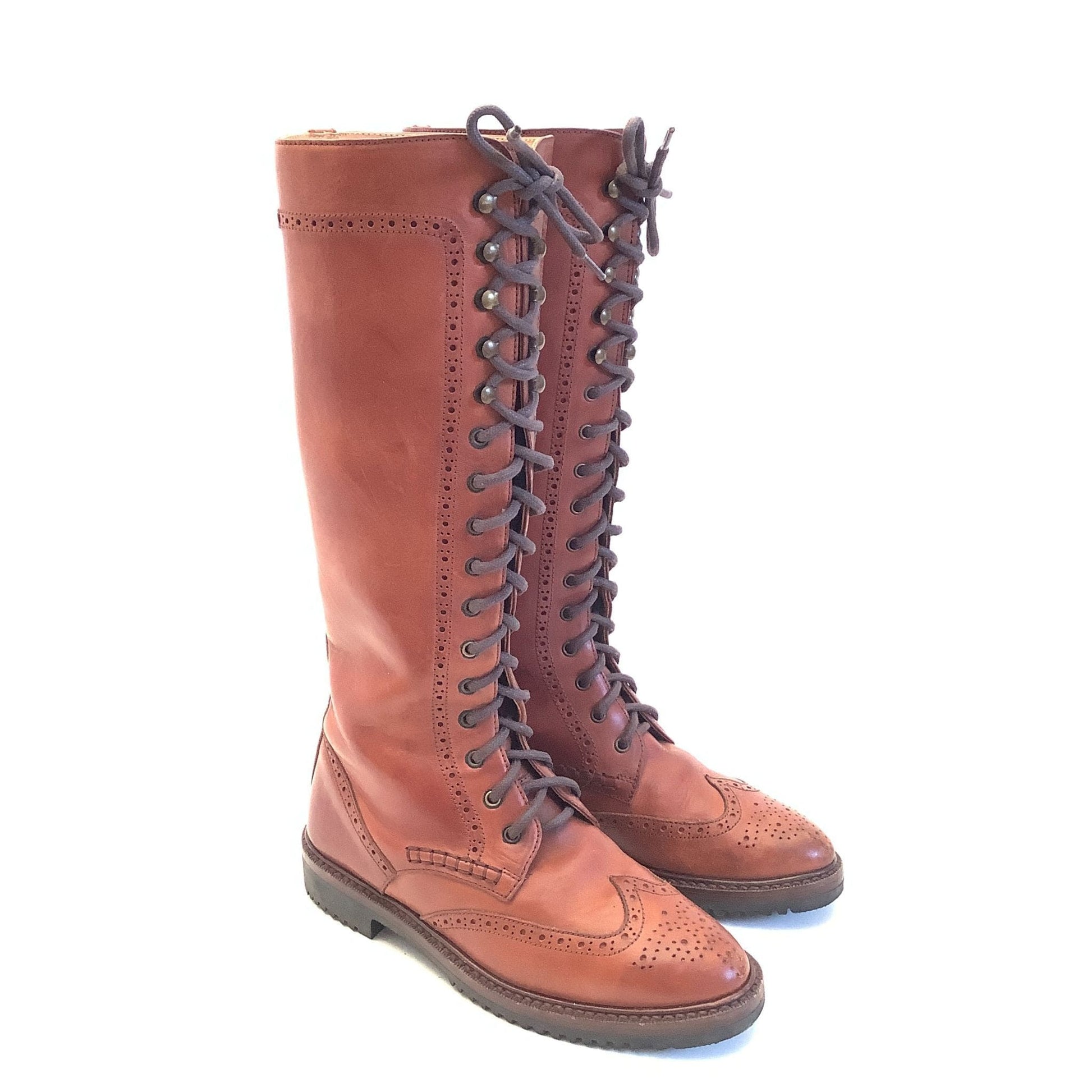 Cole Haan Vintage Boots