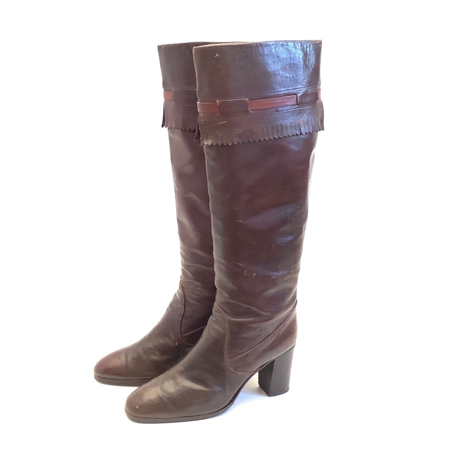 Collectible Gucci Boots