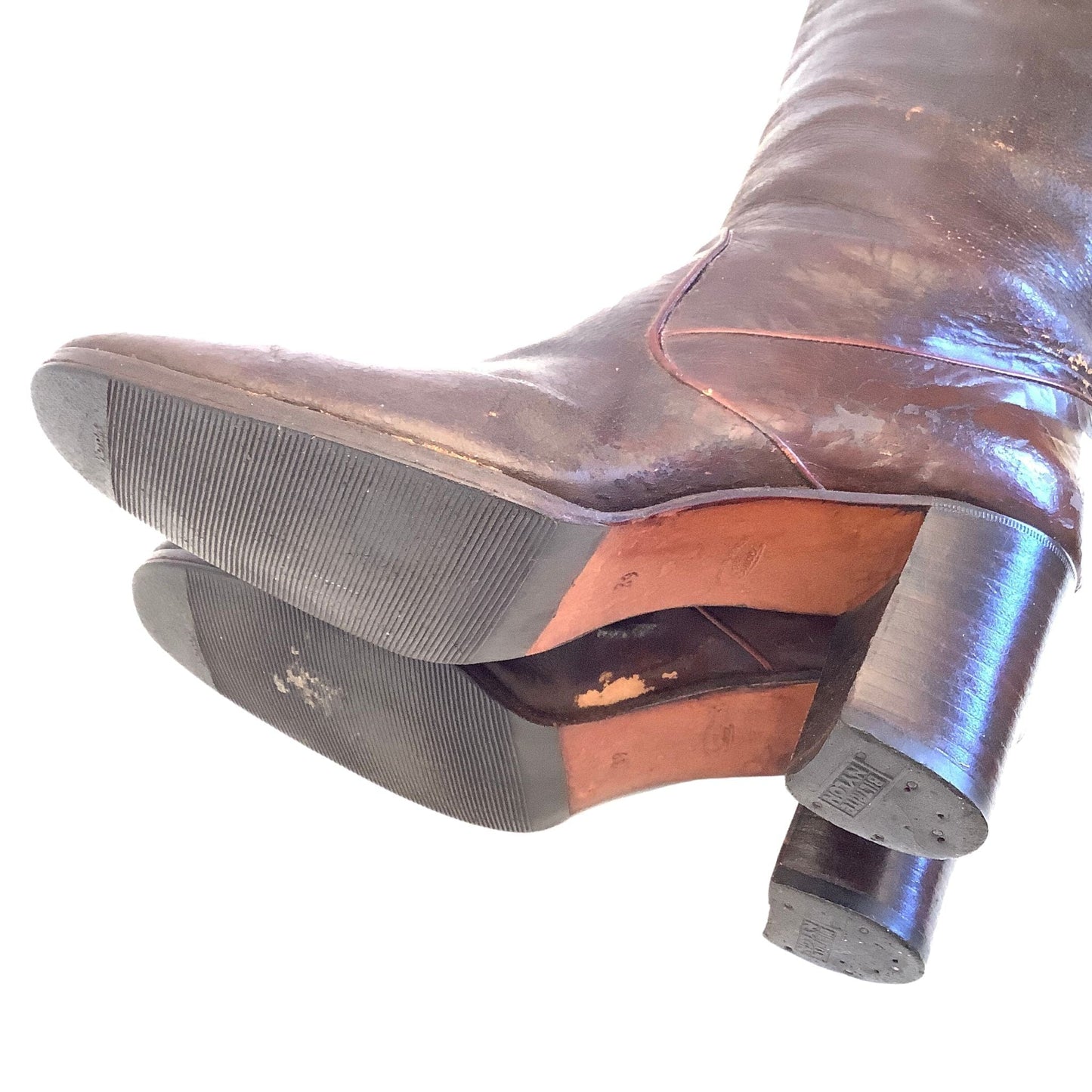 Collectible Gucci Boots