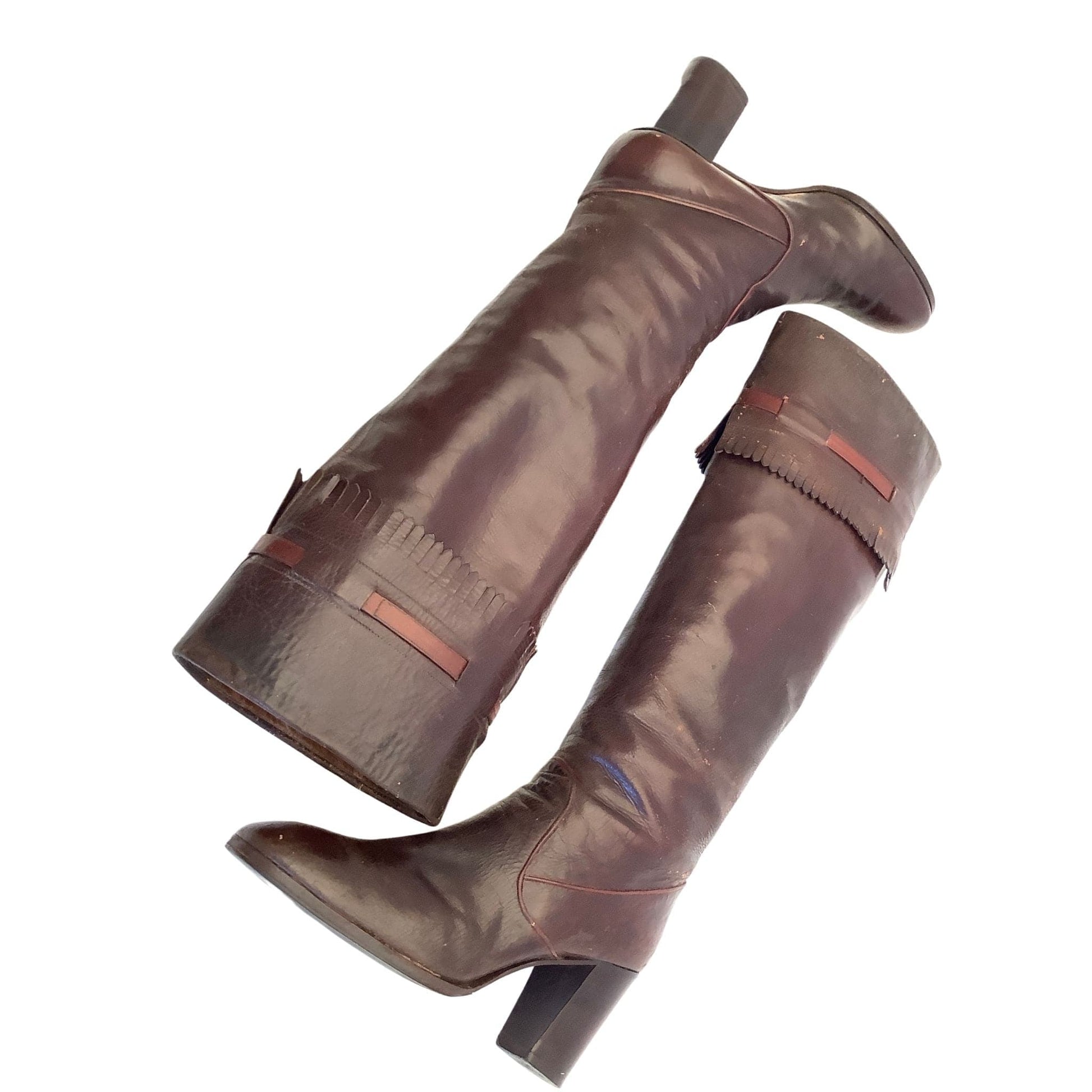 Collectible Gucci Boots