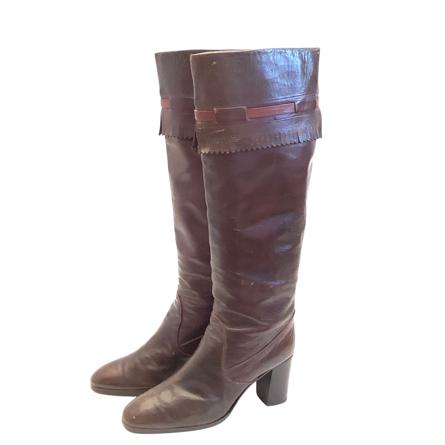 Collectible Gucci Boots