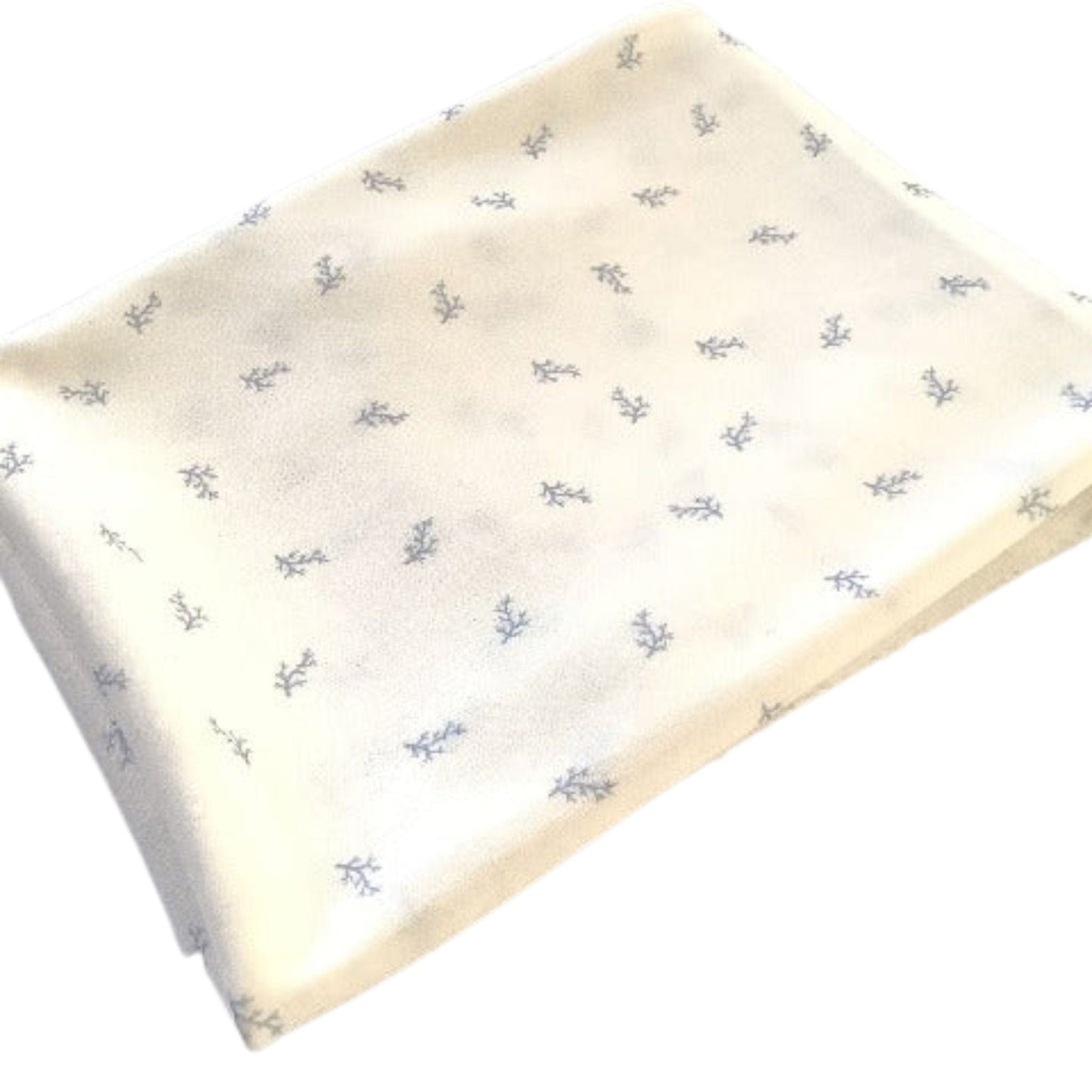 Coral Novelty Fabric