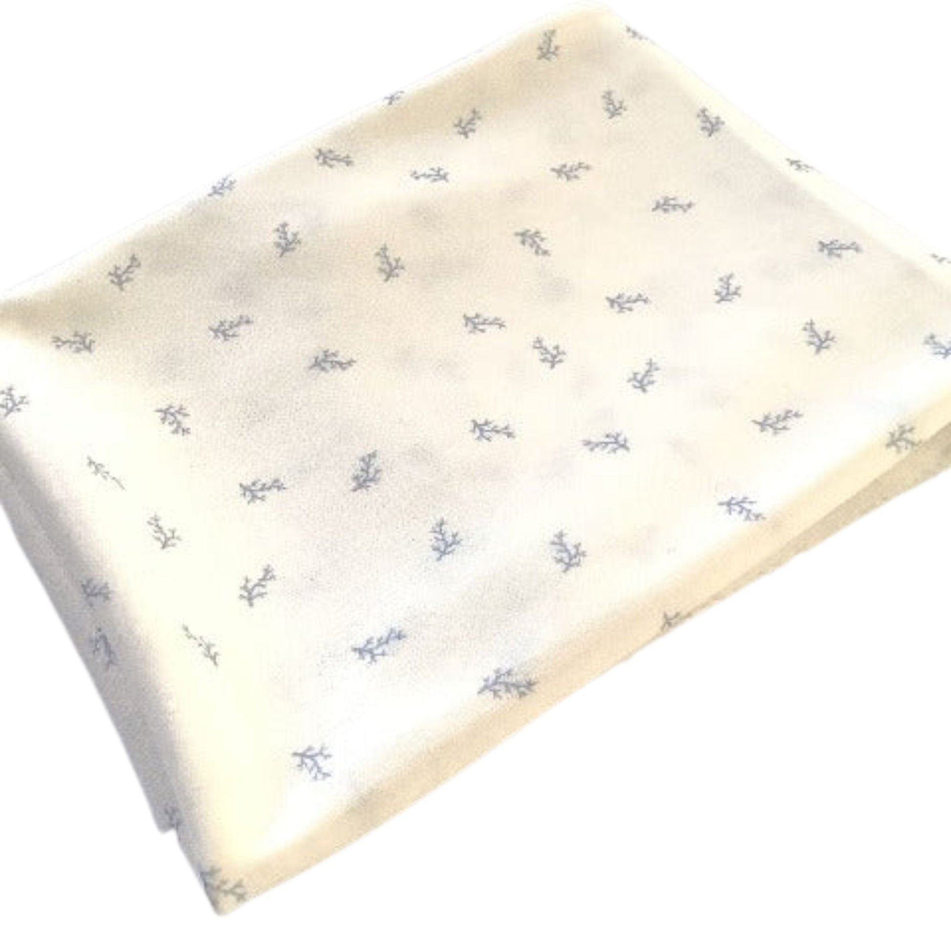 Coral Novelty Fabric