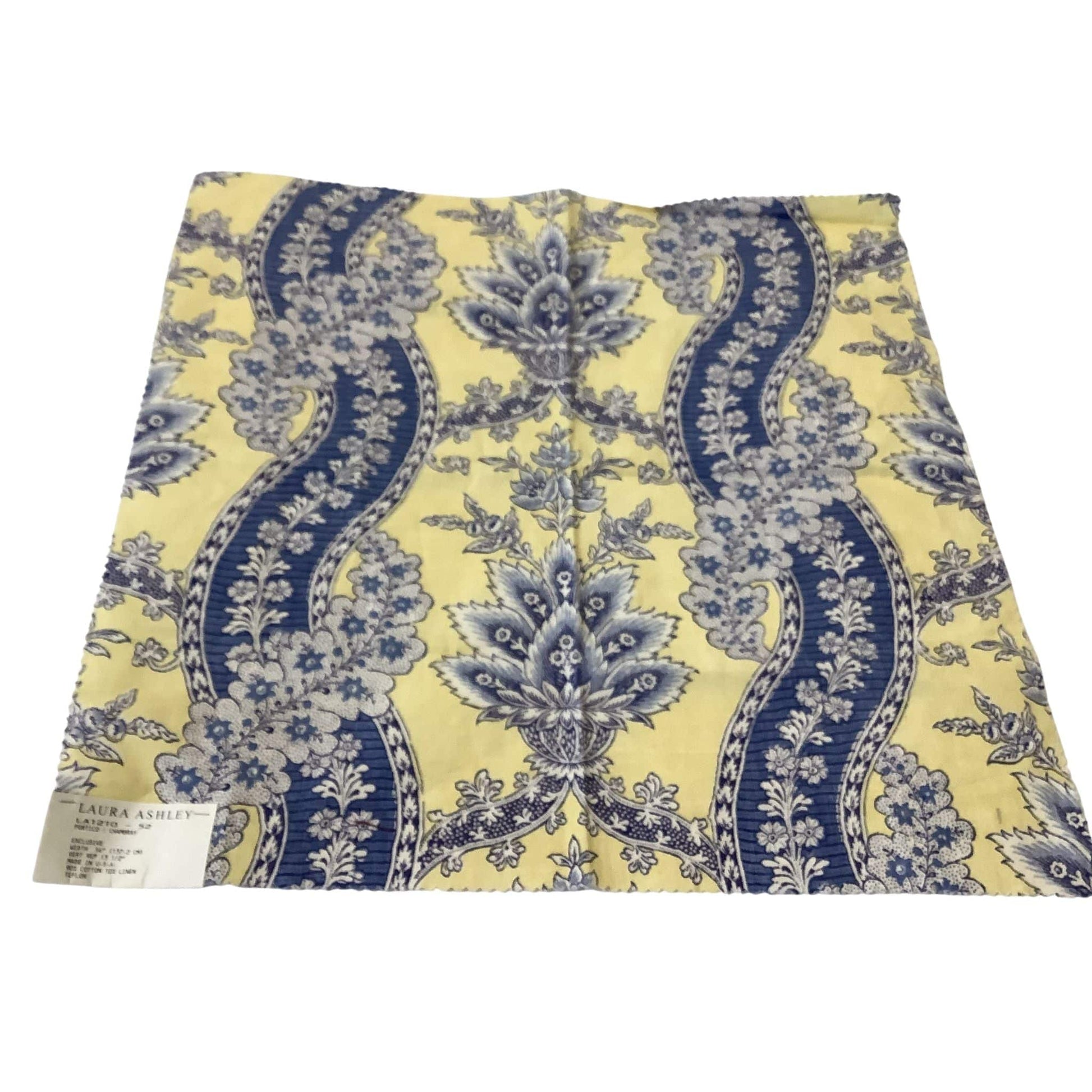 Cottage Fabric Sample