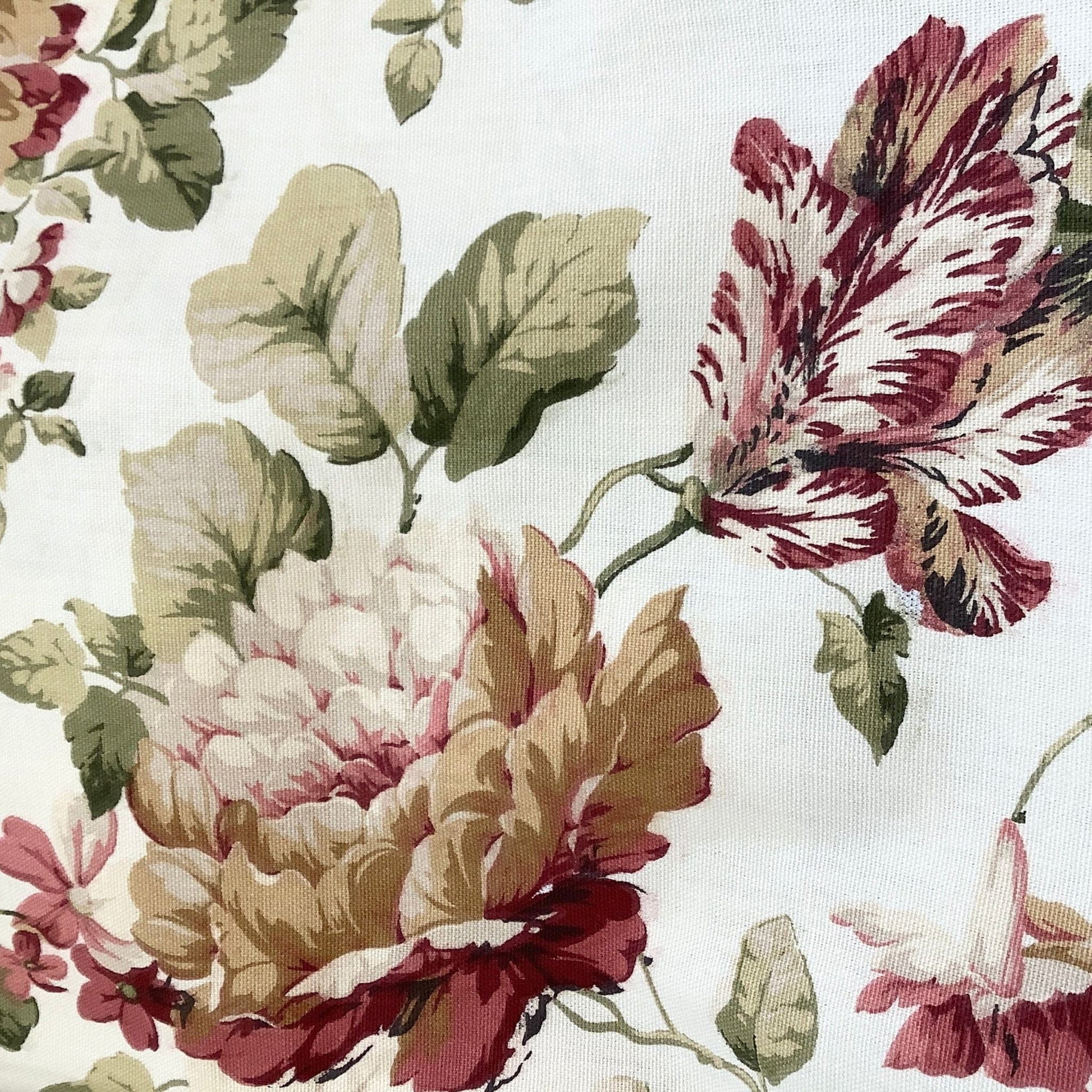 Cottage Fabric Yardage