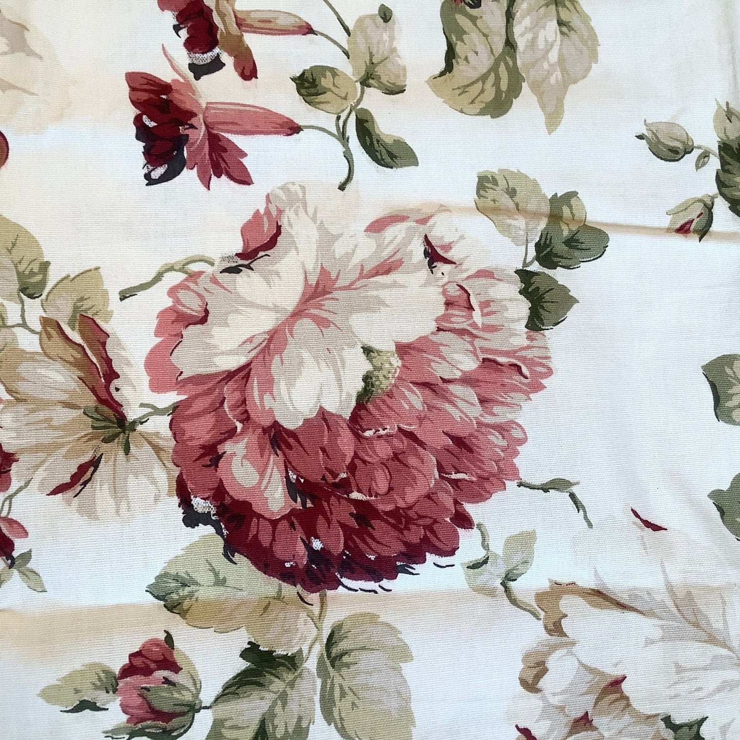 Cottage Fabric Yardage