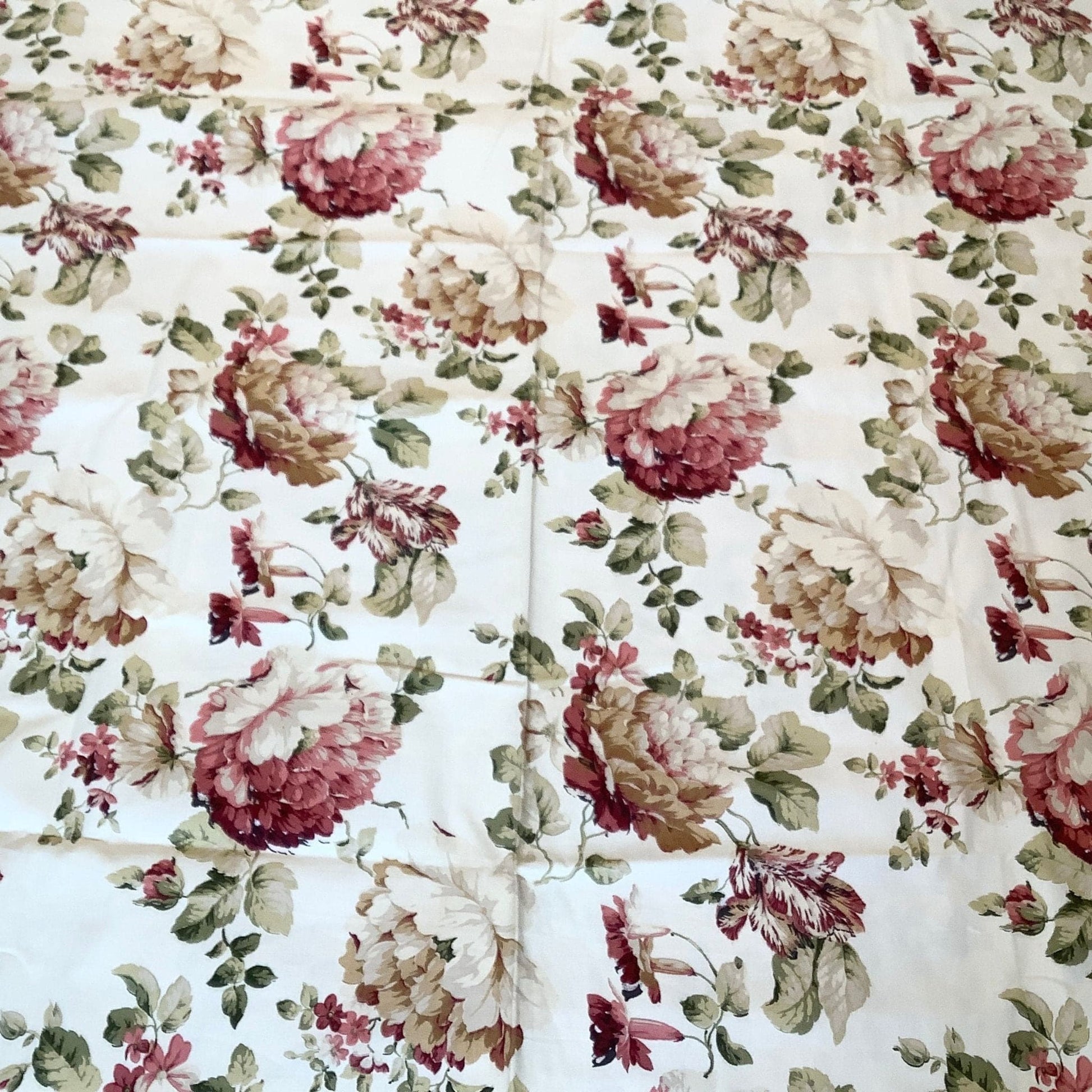 Cottage Fabric Yardage