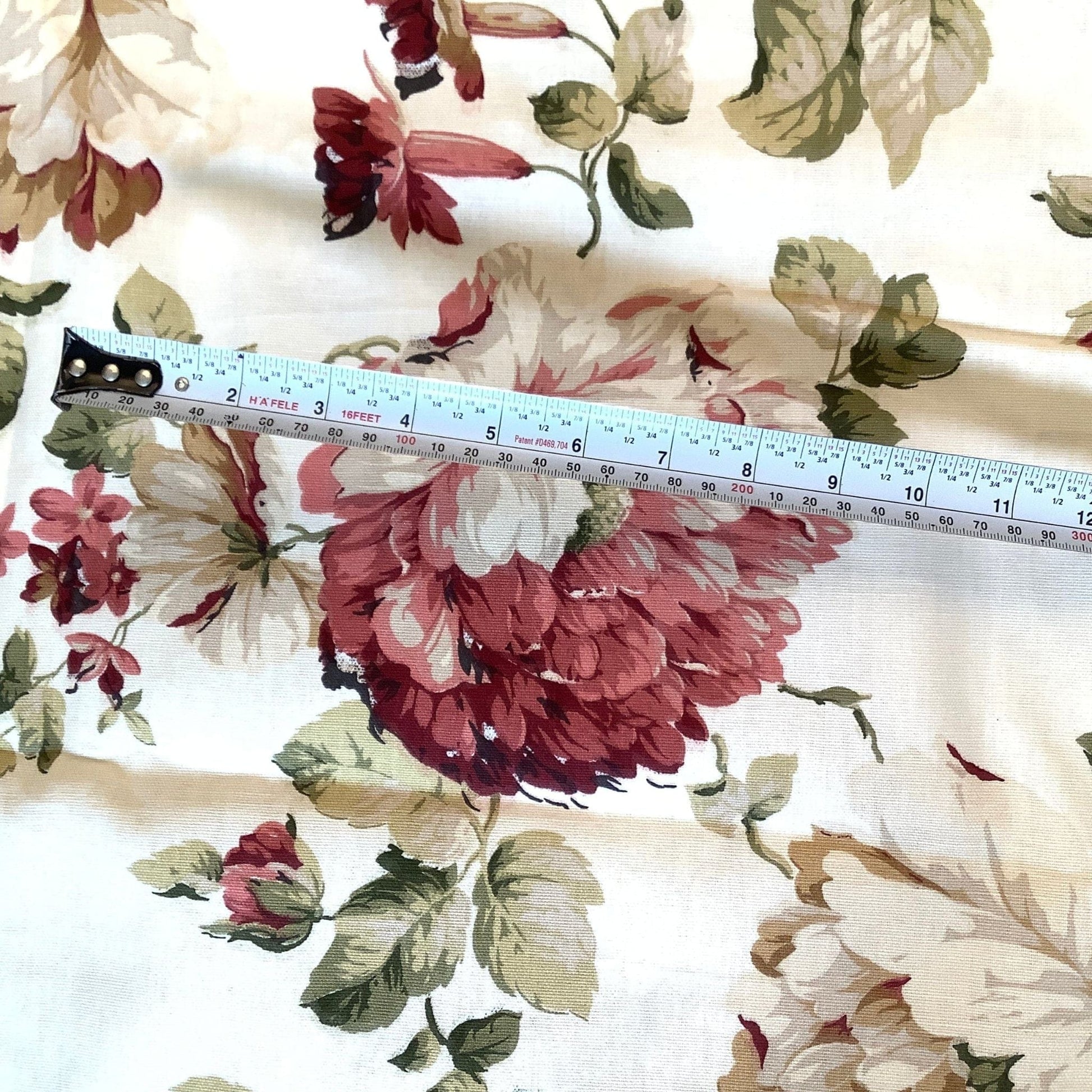 Cottage Fabric Yardage