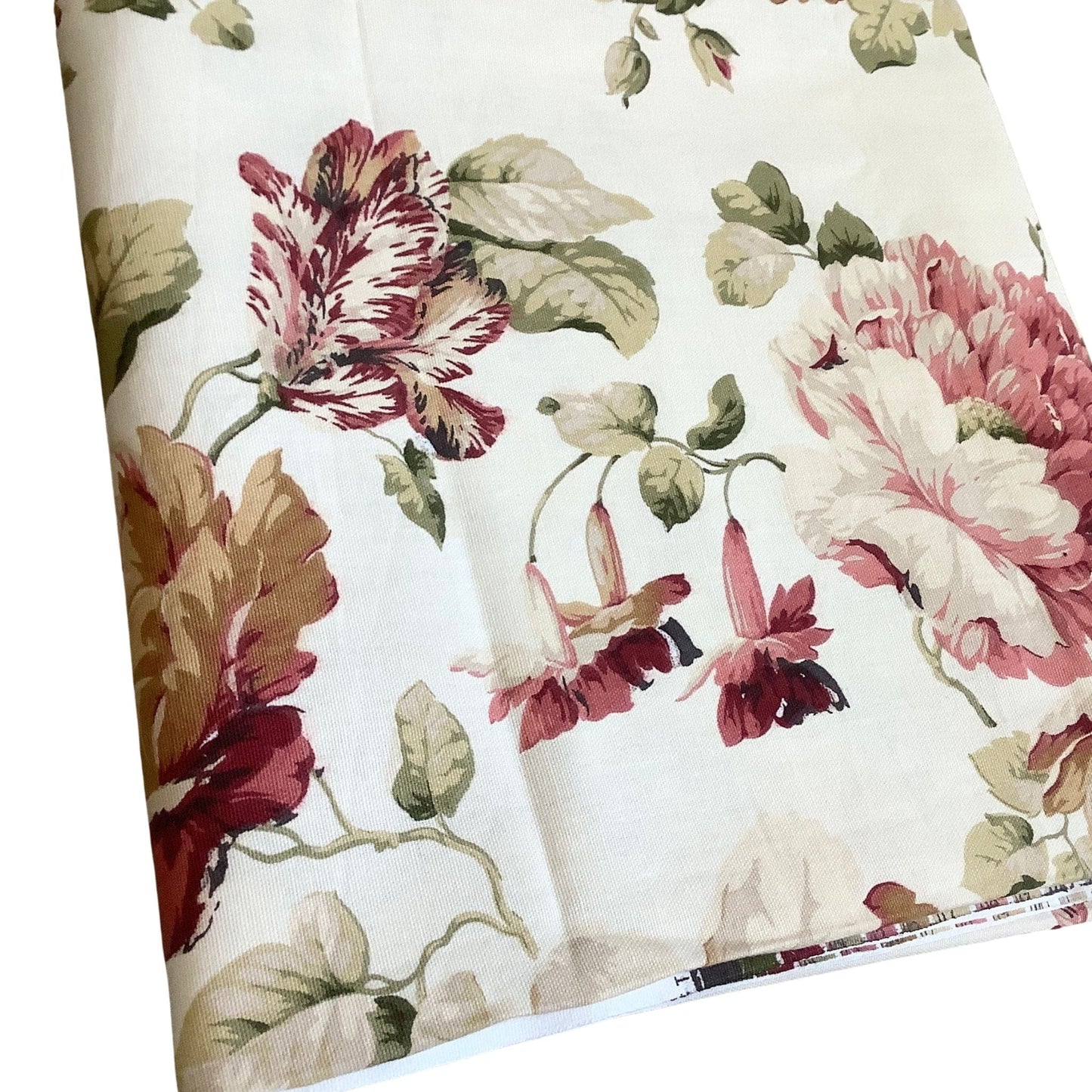 Cottage Fabric Yardage